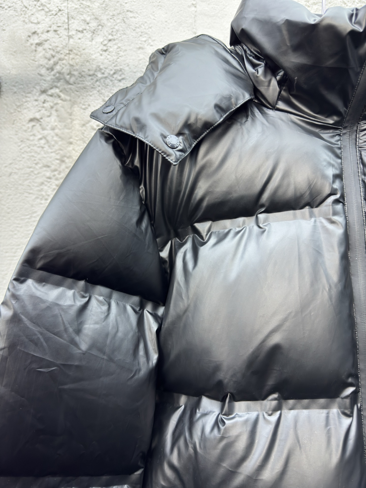 Prada Haute Couture Designer Jacket Coat Ready-to-Wear Ref.6CB81C02 4