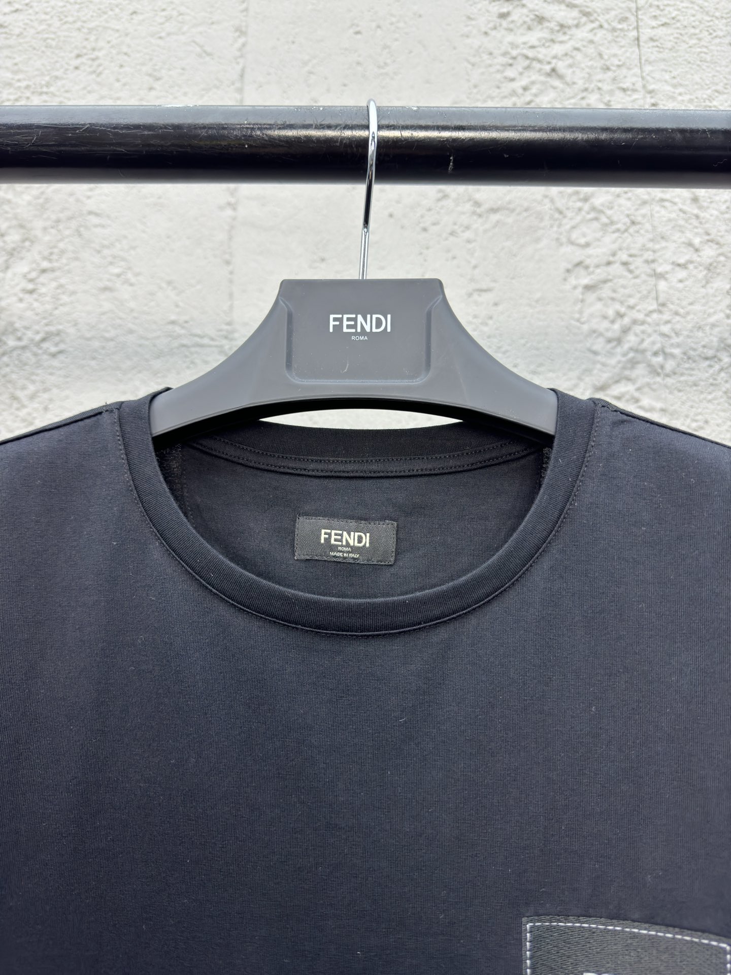 芬迪 Fendi 高级成衣风衣外套及大衣服饰 #71A12538 3