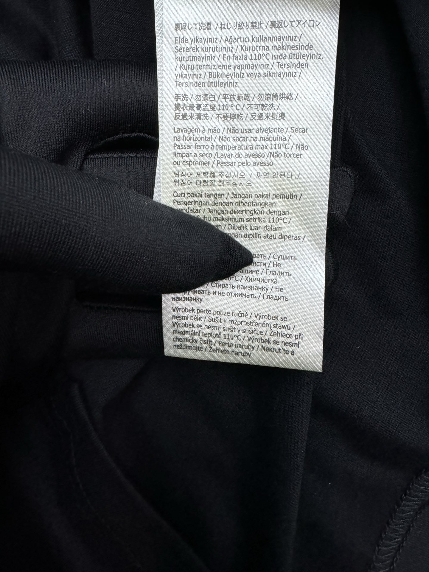 芬迪 Fendi 高级成衣风衣外套及大衣服饰 #71A12538 9