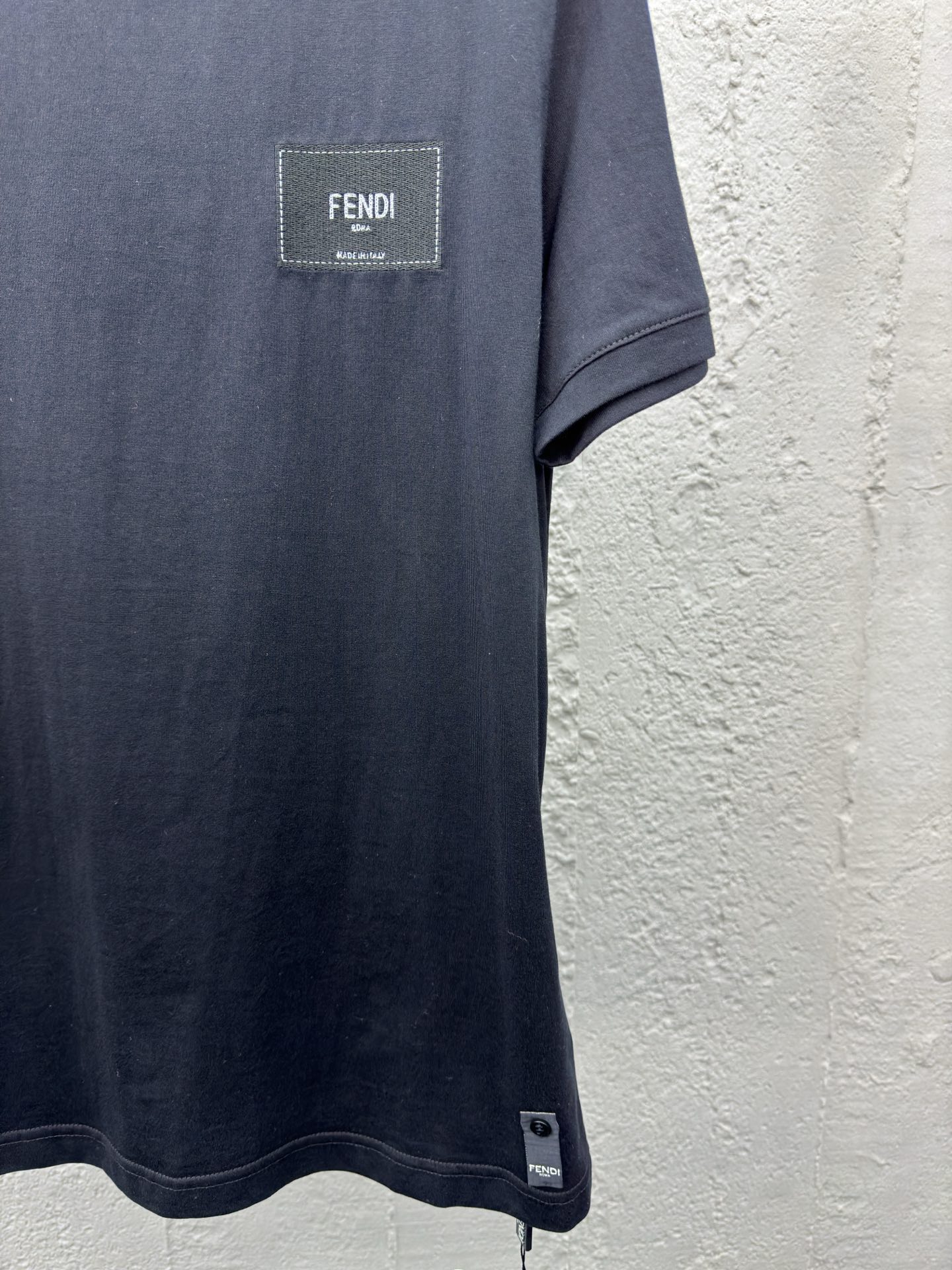 芬迪 Fendi 高级成衣风衣外套及大衣服饰 #71A12538 7