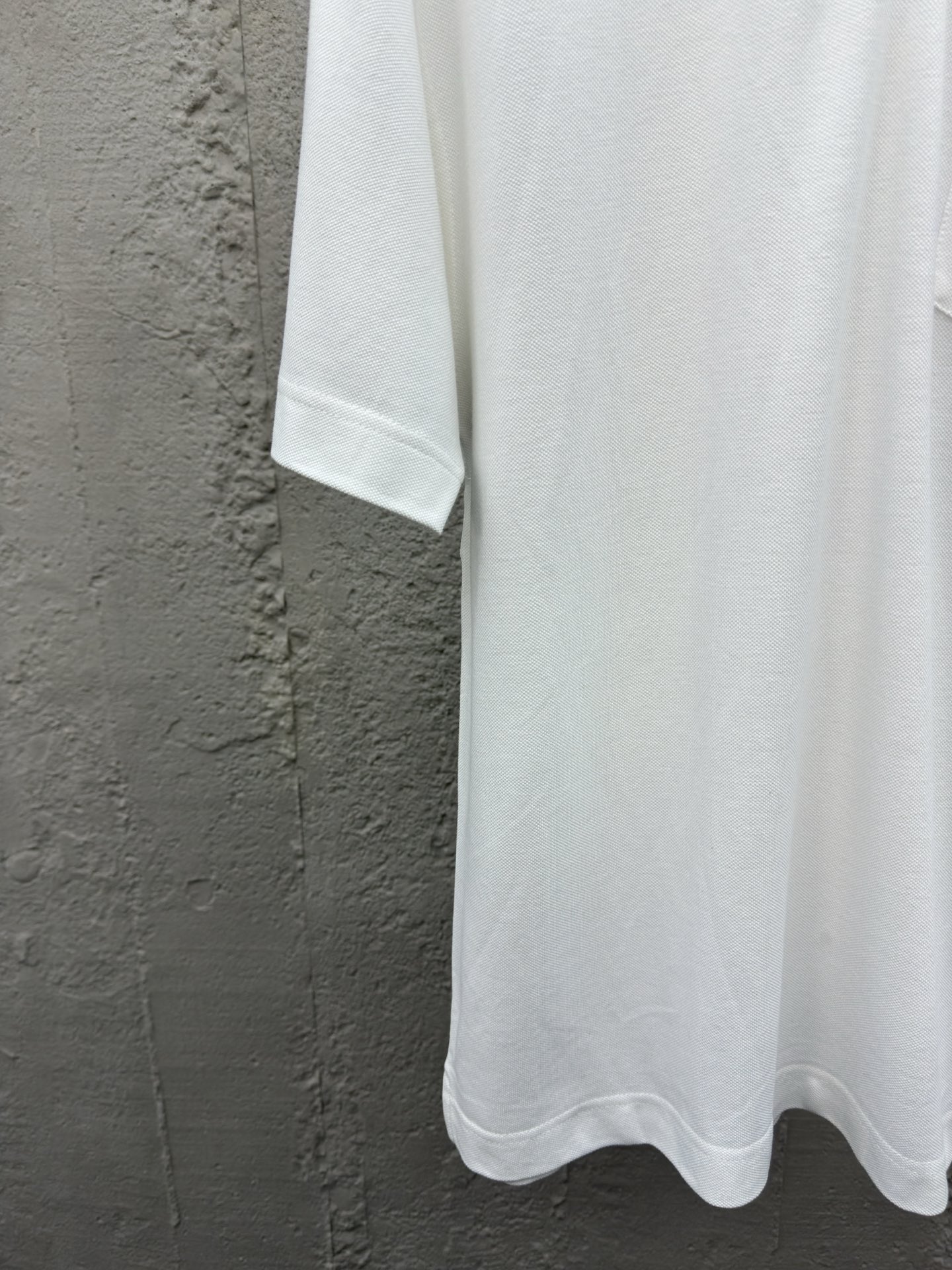 Givenchy 刺绣口袋POLO衫 6