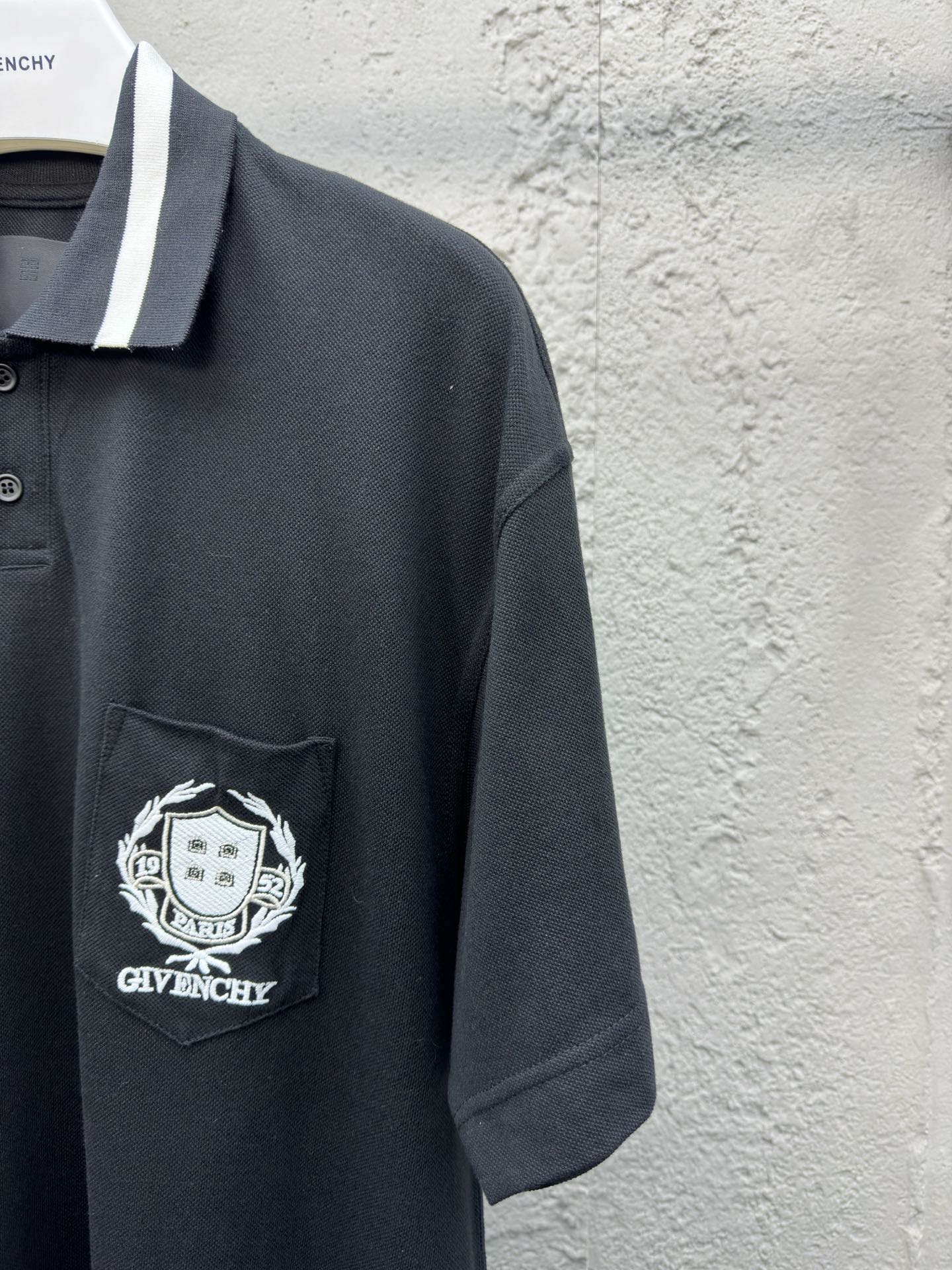 Givenchy Haute Couture Designer Jacket Coat Ready-to-Wear Ref 5