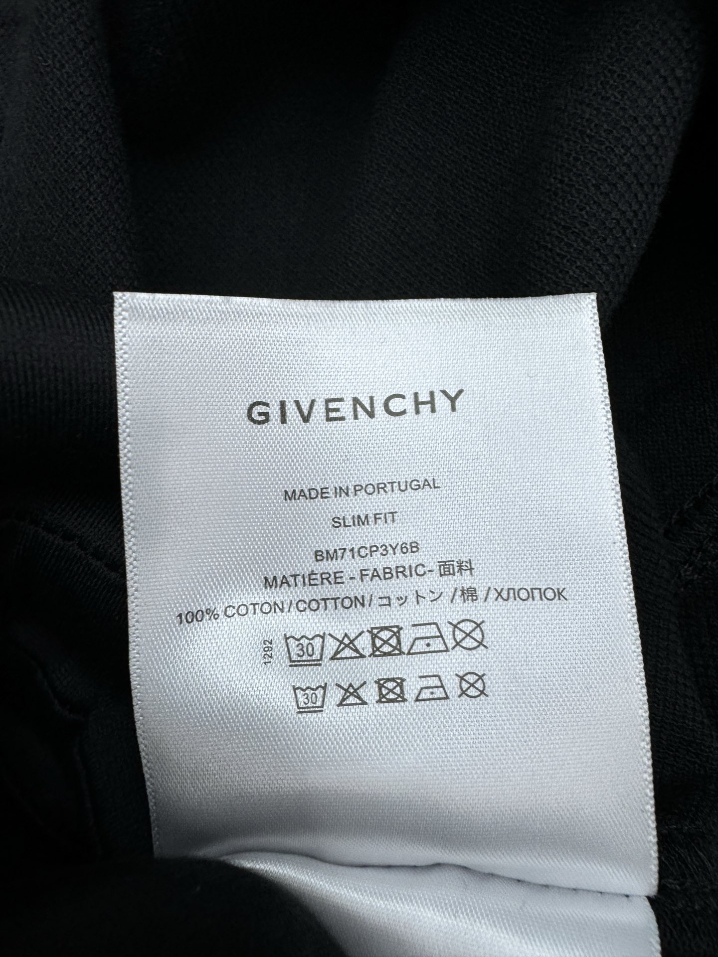 Givenchy Haute Couture Designer Jacket Coat Ready-to-Wear Ref 9