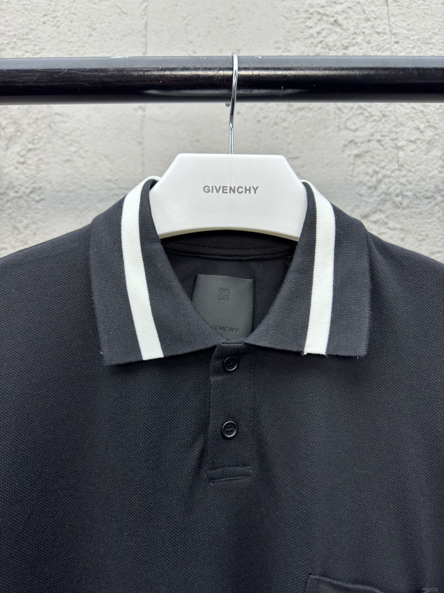 Givenchy Haute Couture Designer Jacket Coat Ready-to-Wear Ref 3