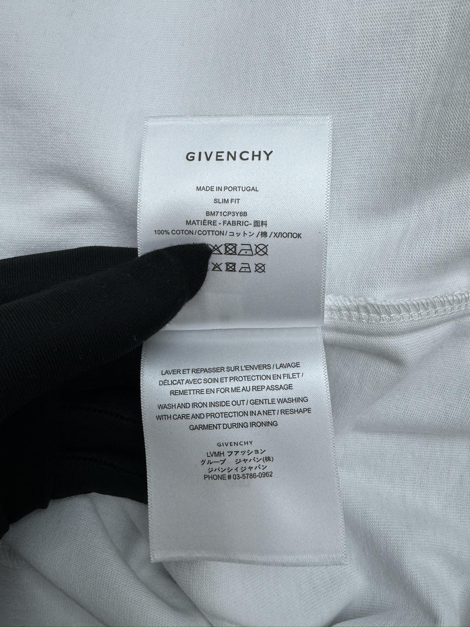 纪梵希 Givenchy 高级成衣风衣外套及大衣服饰 #468B53B3 9