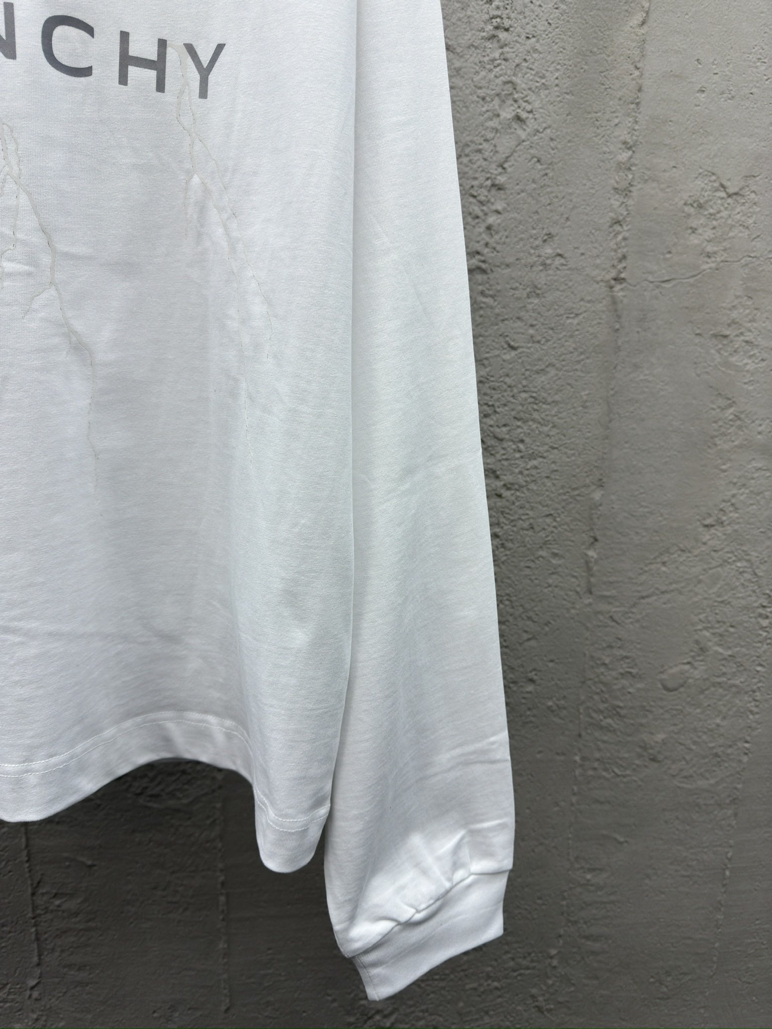 纪梵希 Givenchy 高级成衣风衣外套及大衣服饰 #468B53B3 7