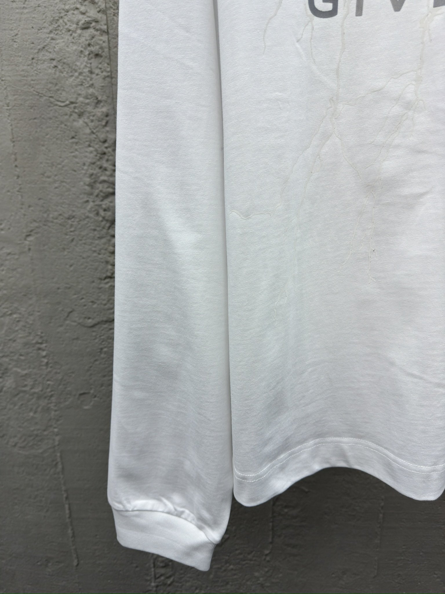 纪梵希 Givenchy 高级成衣风衣外套及大衣服饰 #468B53B3 6