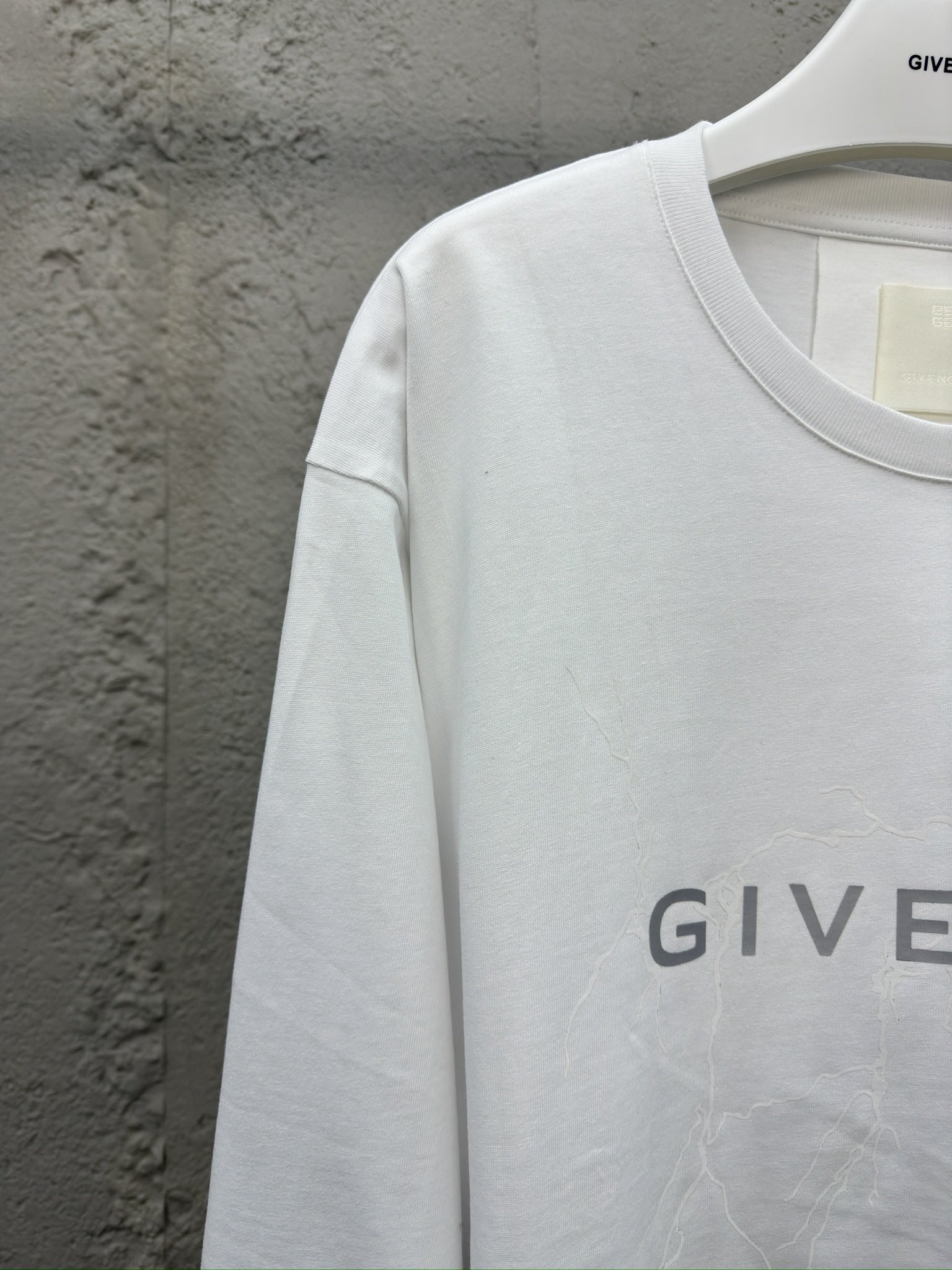 纪梵希 Givenchy 高级成衣风衣外套及大衣服饰 #468B53B3 4