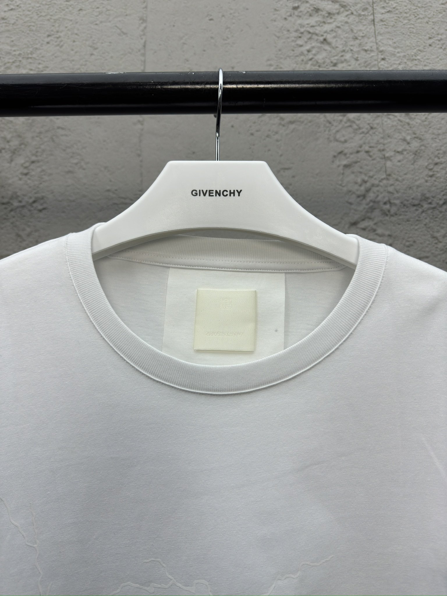 纪梵希 Givenchy 高级成衣风衣外套及大衣服饰 #468B53B3 3