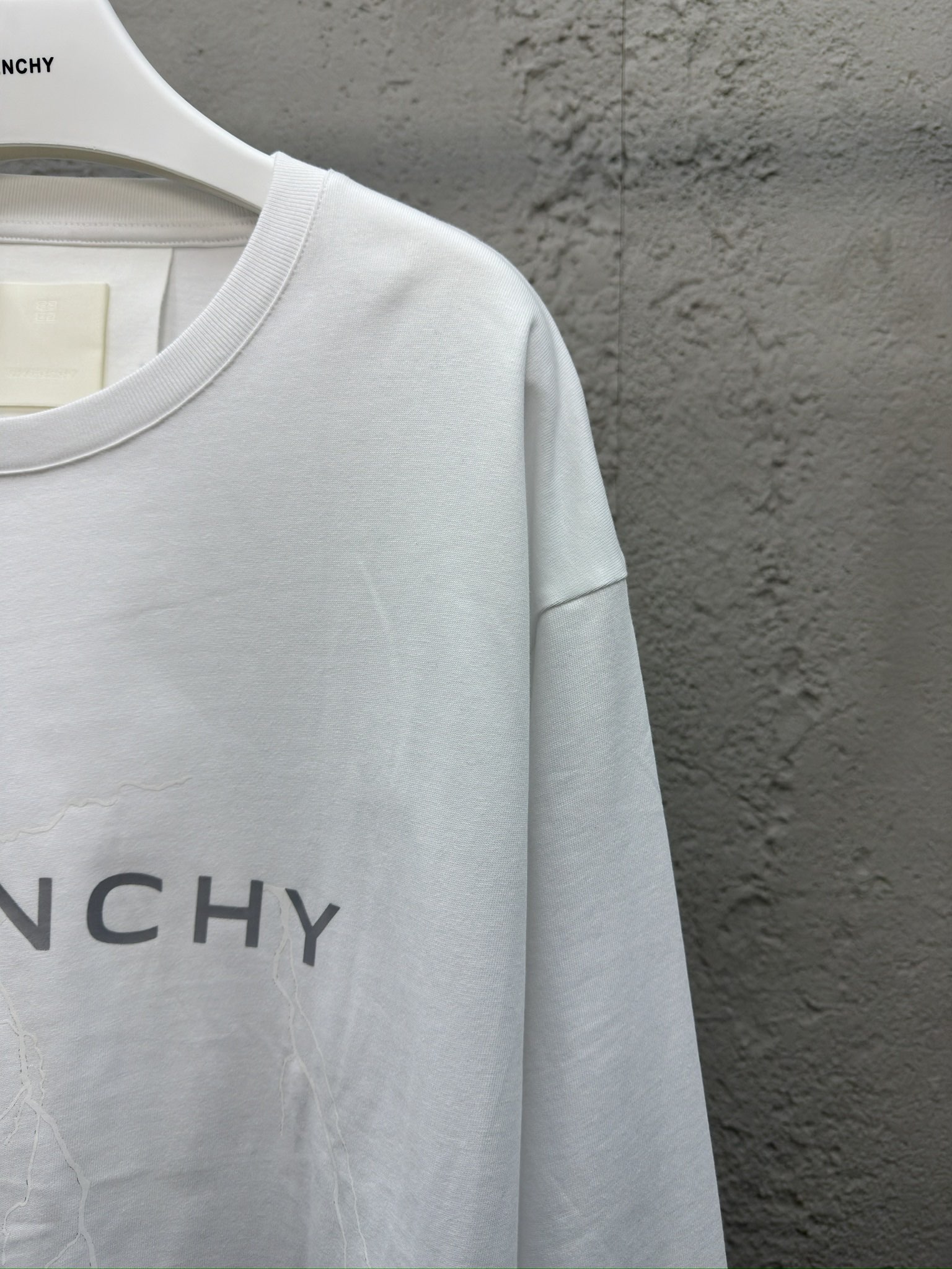 纪梵希 Givenchy 高级成衣风衣外套及大衣服饰 #468B53B3 5
