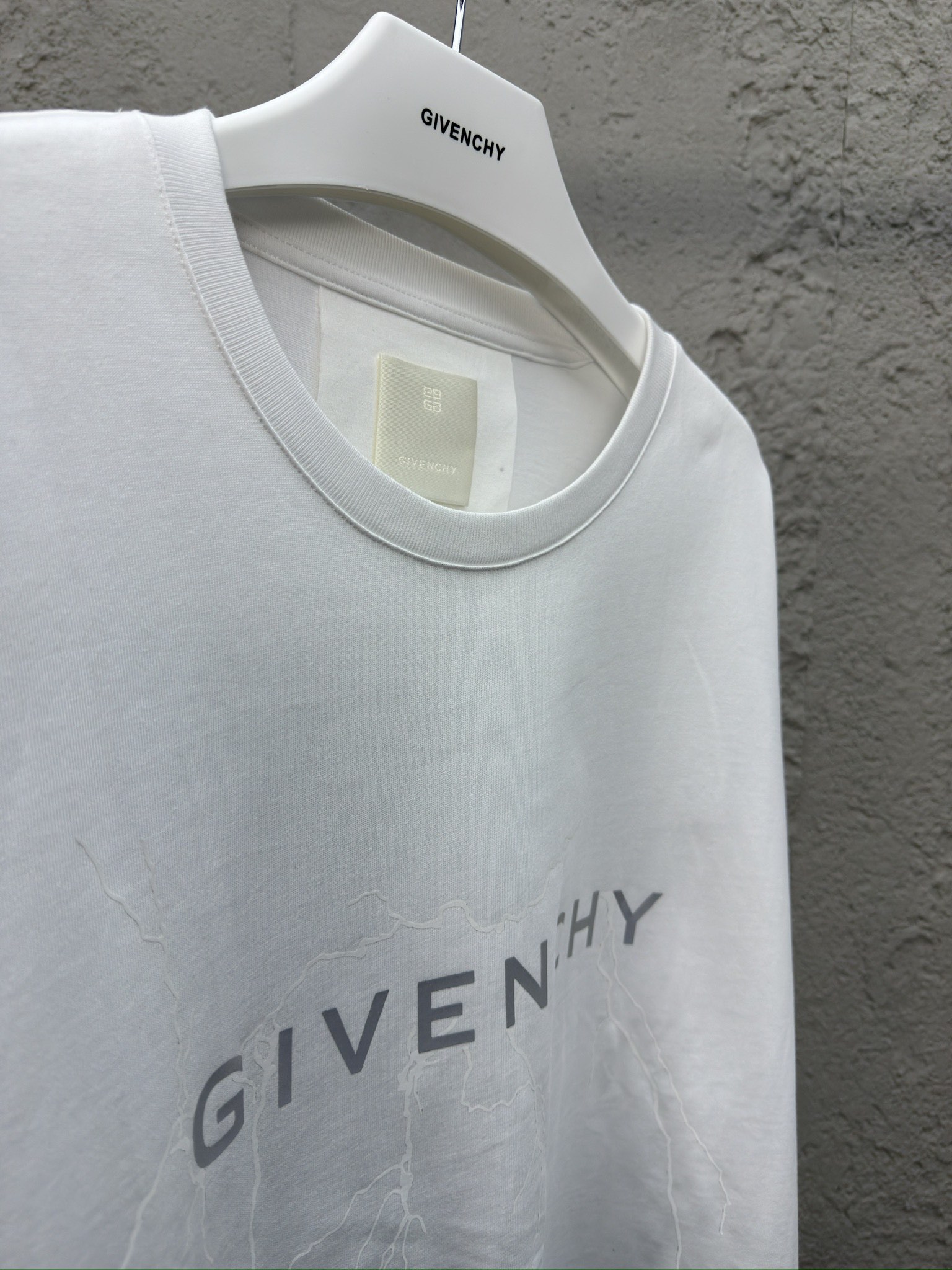 纪梵希 Givenchy 高级成衣风衣外套及大衣服饰 #468B53B3 8