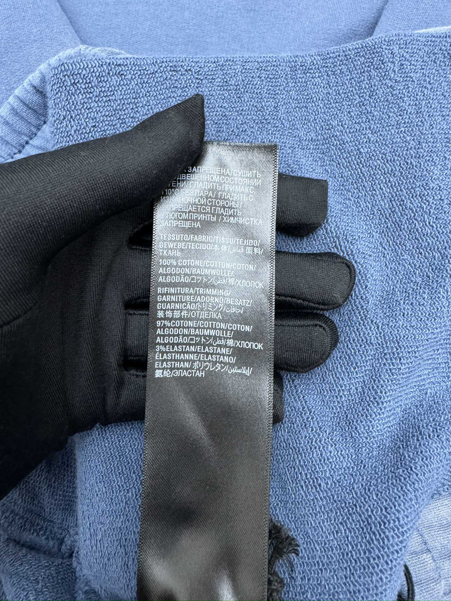Balenciaga pants 9
