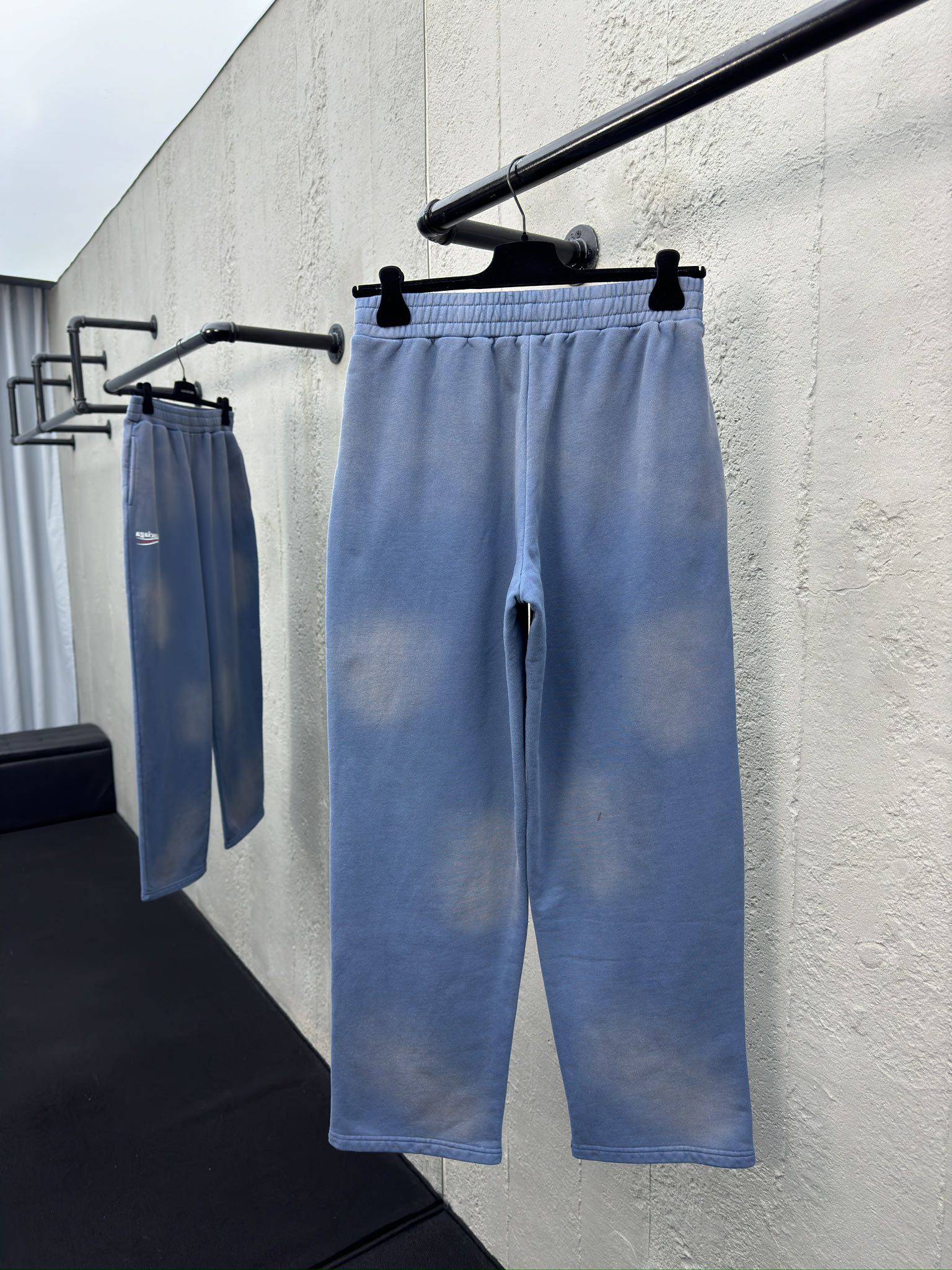 Balenciaga pants 2