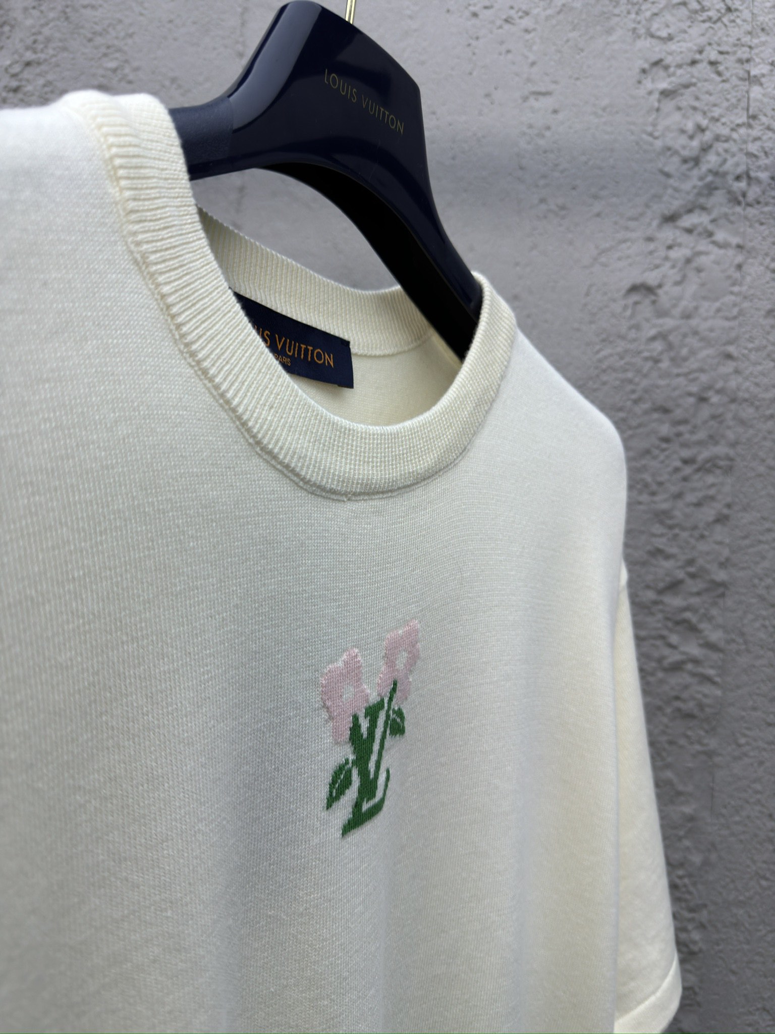 路易威登 Louis Vuitton 高定典藏名品高定成衣时装外套连衣裙衬衫T恤 #D7FEDEAD 8