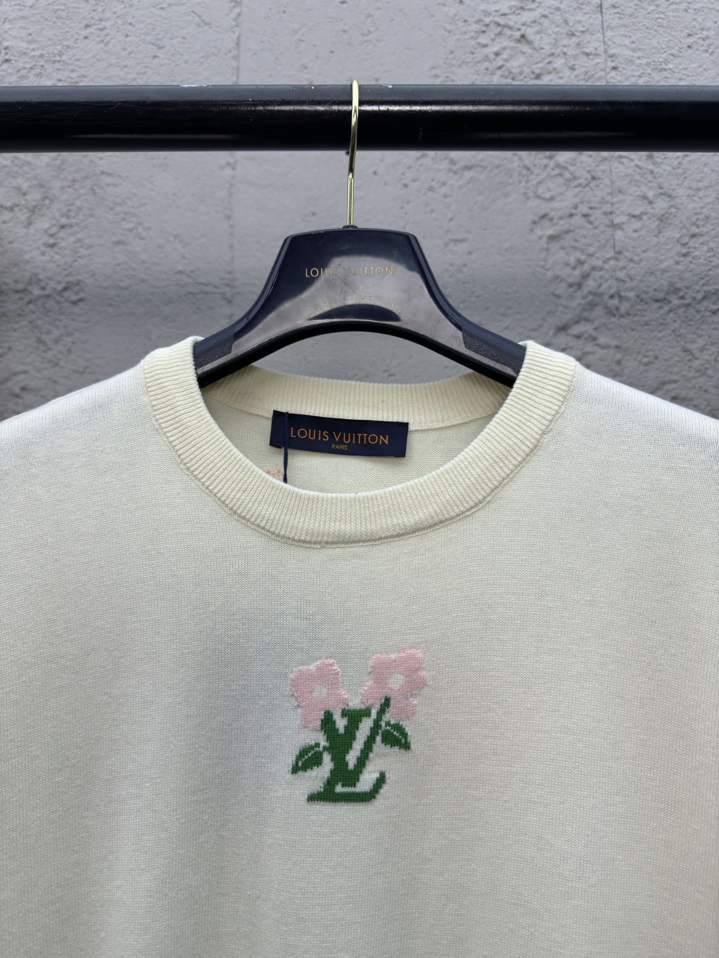 路易威登 Louis Vuitton 高定典藏名品高定成衣时装外套连衣裙衬衫T恤 #D7FEDEAD 3