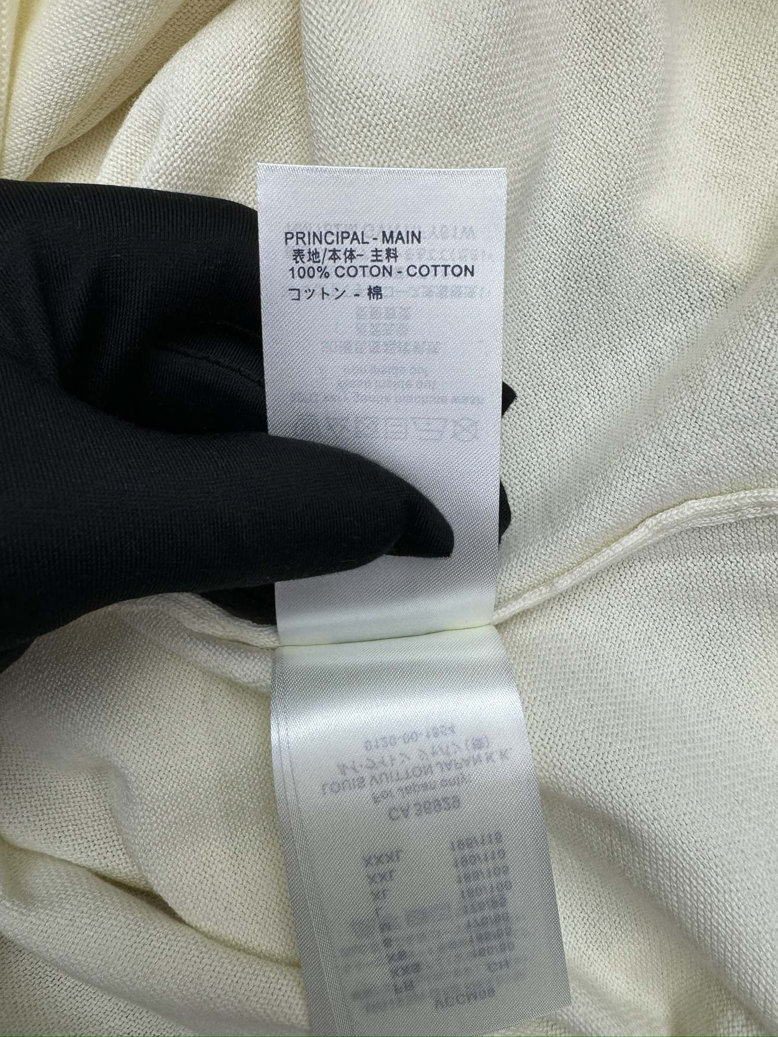 路易威登 Louis Vuitton 高定典藏名品高定成衣时装外套连衣裙衬衫T恤 #D7FEDEAD 9
