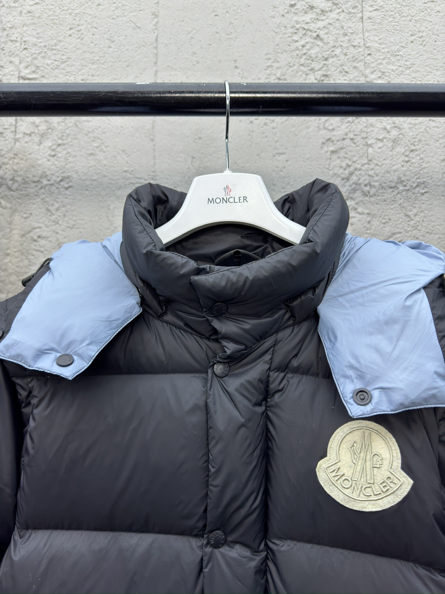 盟可睐 Moncler 高定典藏名品高定成衣时装外套连衣裙衬衫T恤 #5D921067 5