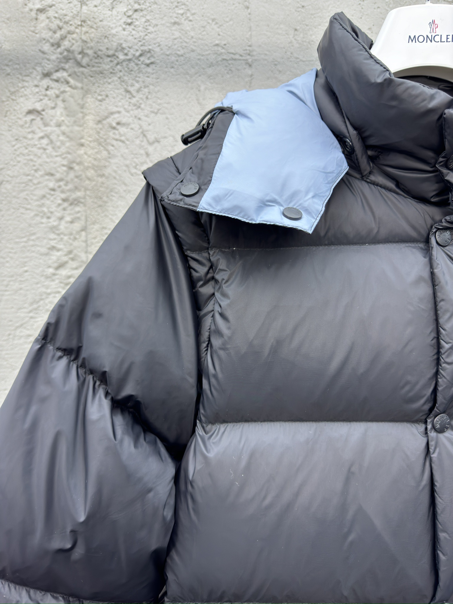 盟可睐 Moncler 高定典藏名品高定成衣时装外套连衣裙衬衫T恤 #5D921067 6