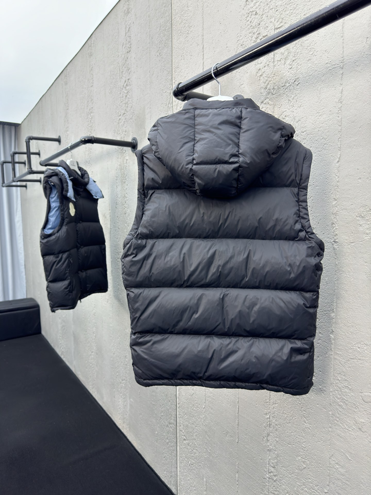 盟可睐 Moncler 高定典藏名品高定成衣时装外套连衣裙衬衫T恤 #5D921067 4