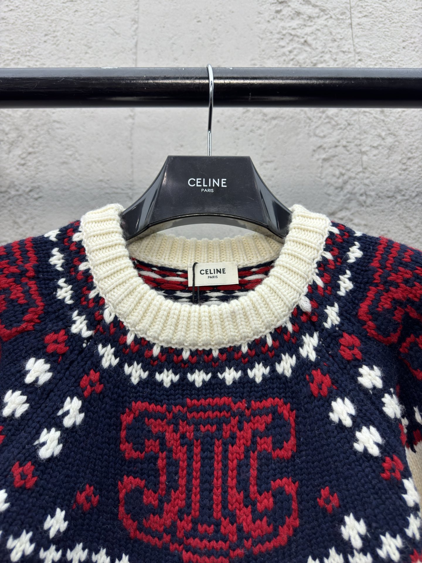 Celine Haute Couture Haute Couture Ready-to-Wear Clothing Dress Jacket 3