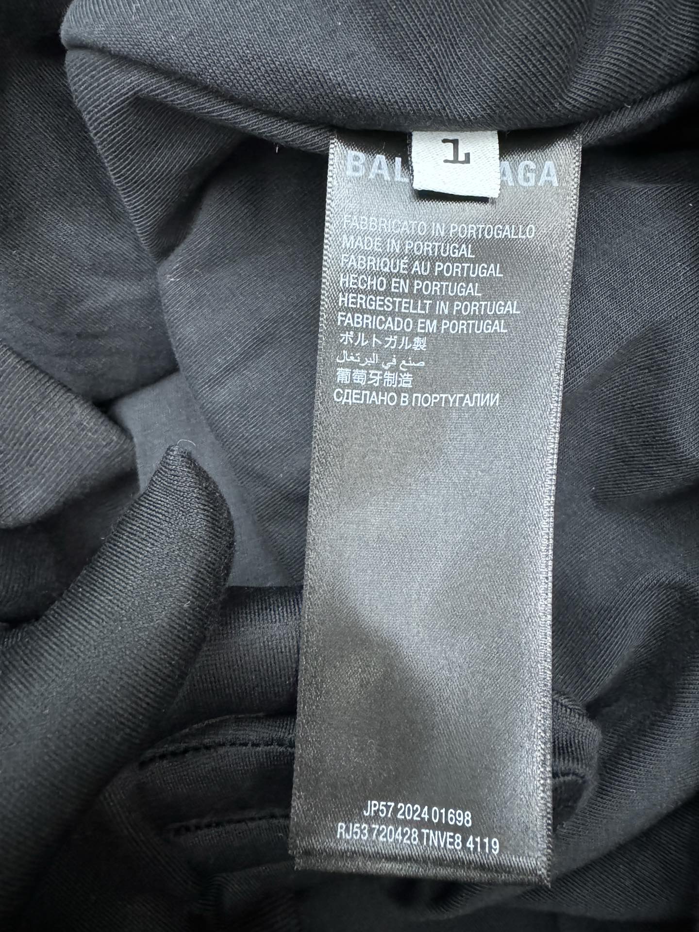 Balenciaga Luxury Clothing Apparel Collection 9