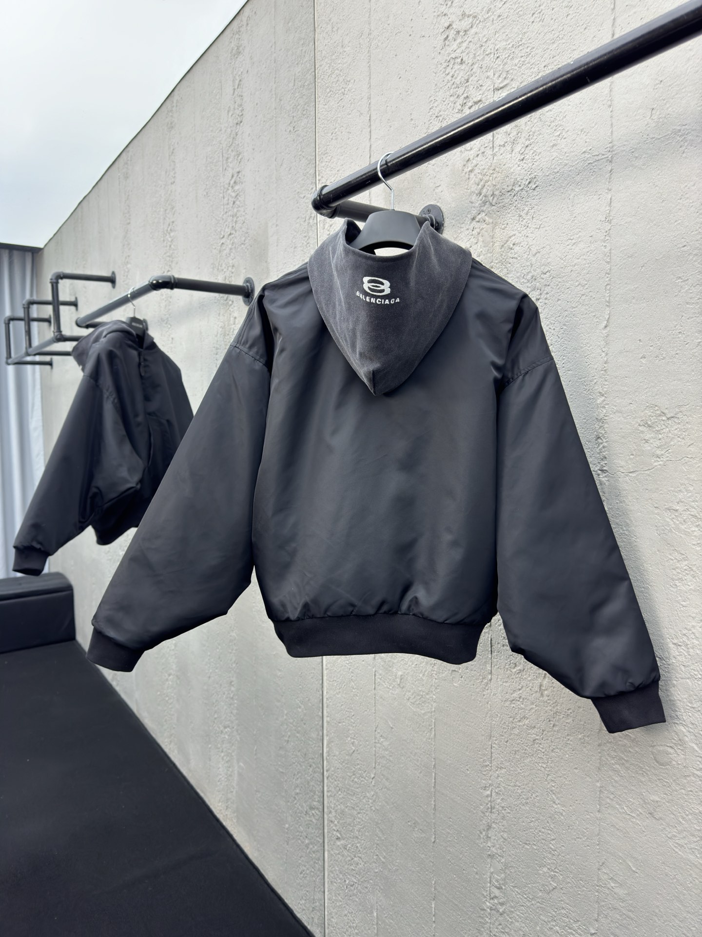 Balenciaga Luxury Clothing Apparel Collection 2