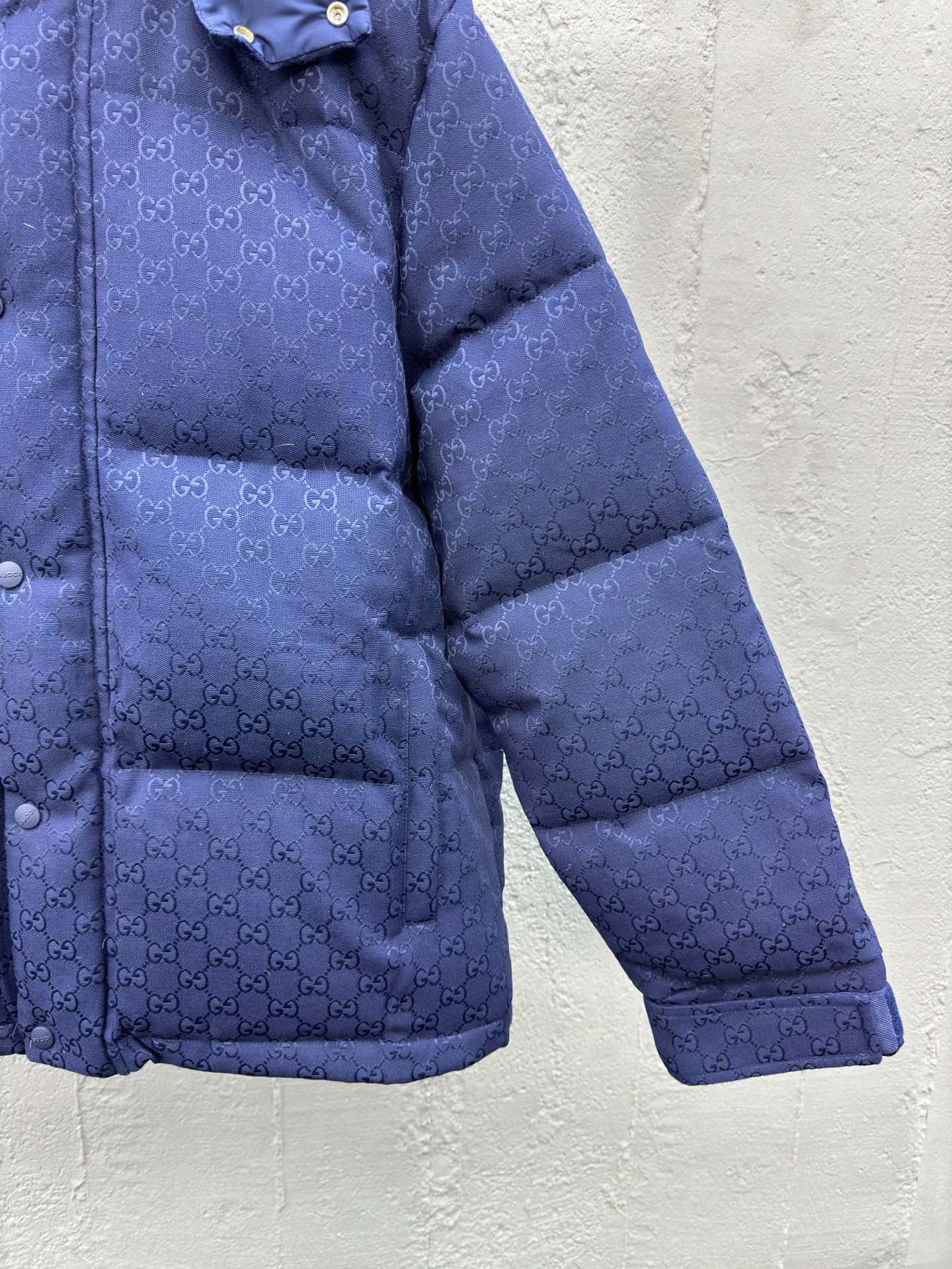 Gucci Haute Couture Designer Jacket Coat Ready-to-Wear Ref 7
