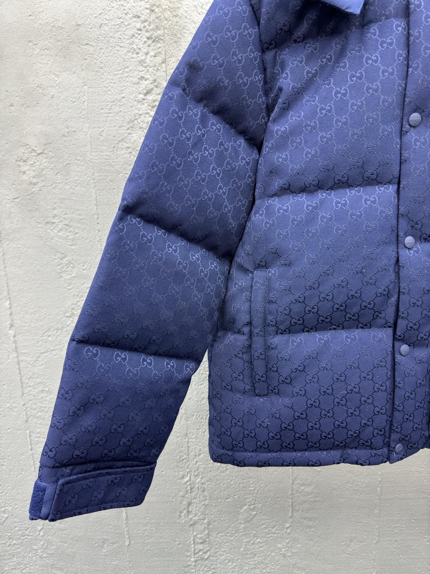 Gucci Haute Couture Designer Jacket Coat Ready-to-Wear Ref 6
