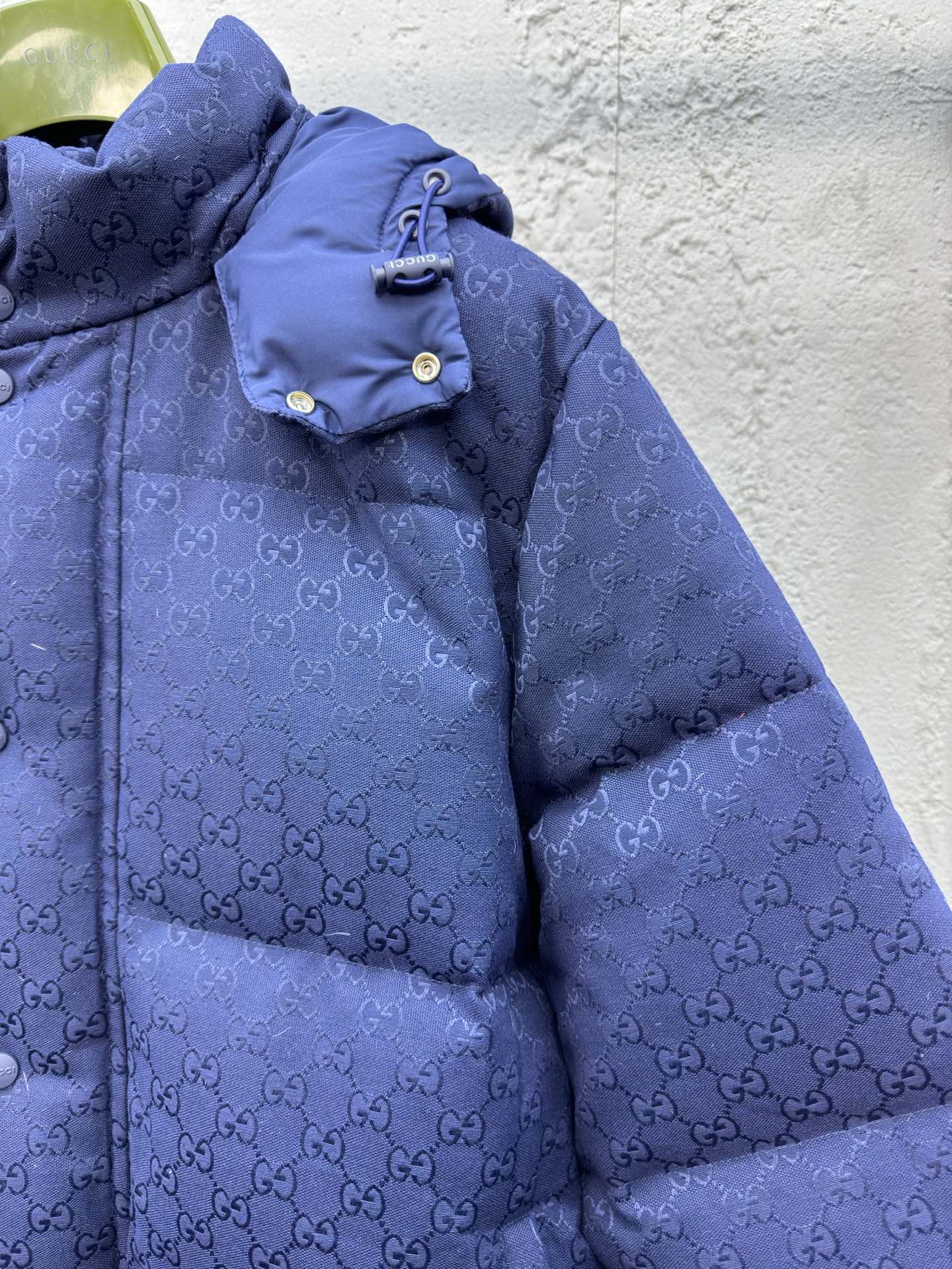 Gucci Haute Couture Designer Jacket Coat Ready-to-Wear Ref 5