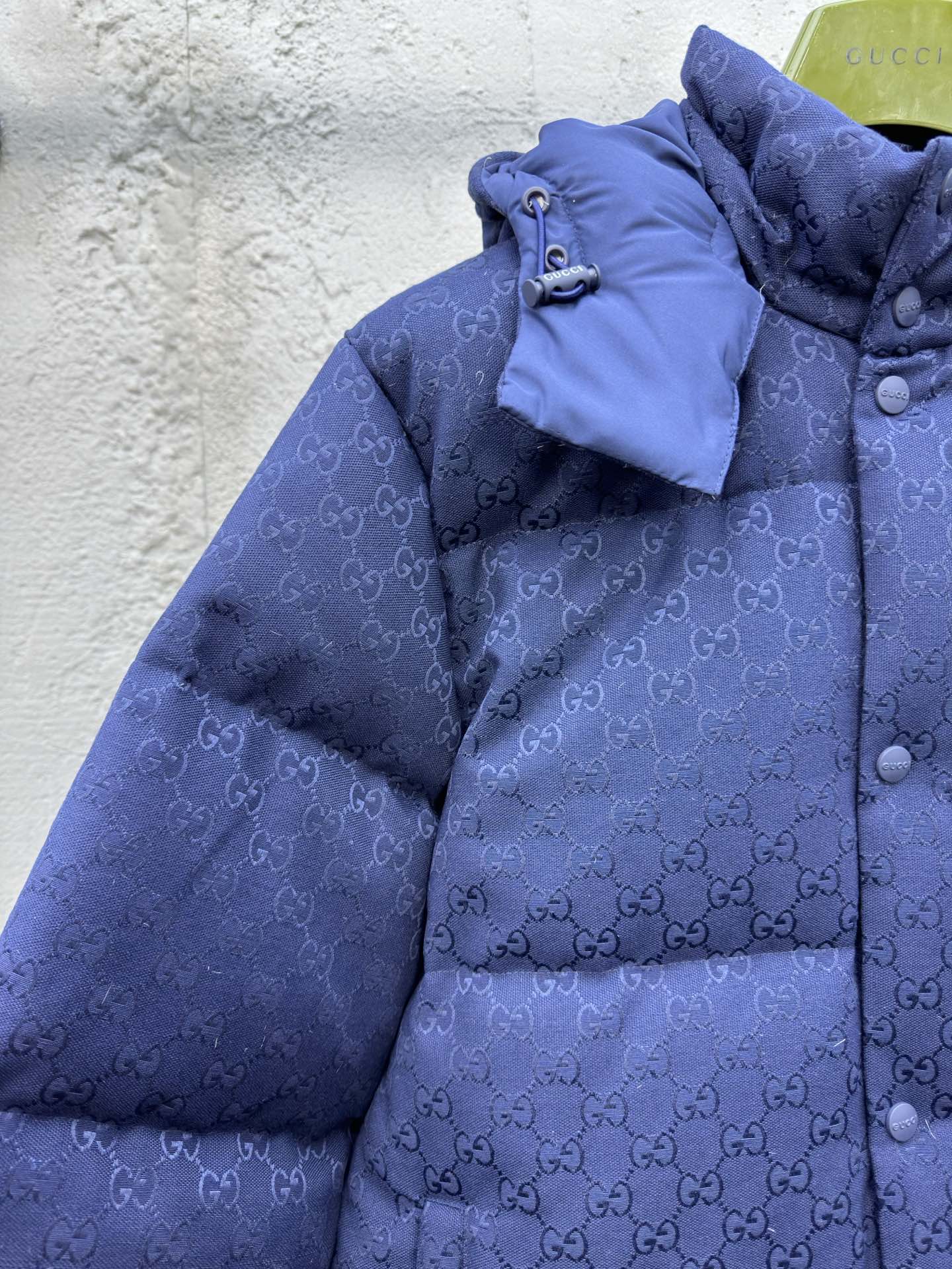 Gucci Haute Couture Designer Jacket Coat Ready-to-Wear Ref 4