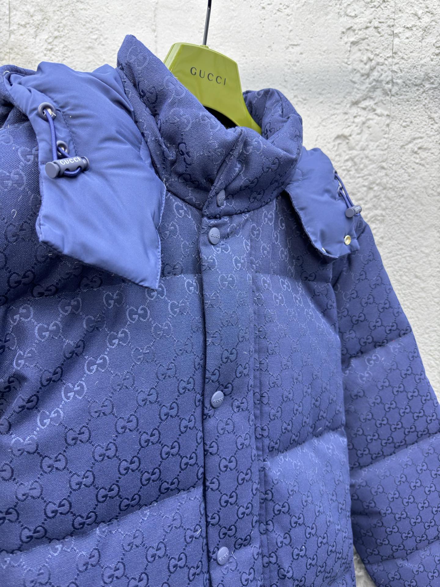 Gucci Haute Couture Designer Jacket Coat Ready-to-Wear Ref 8