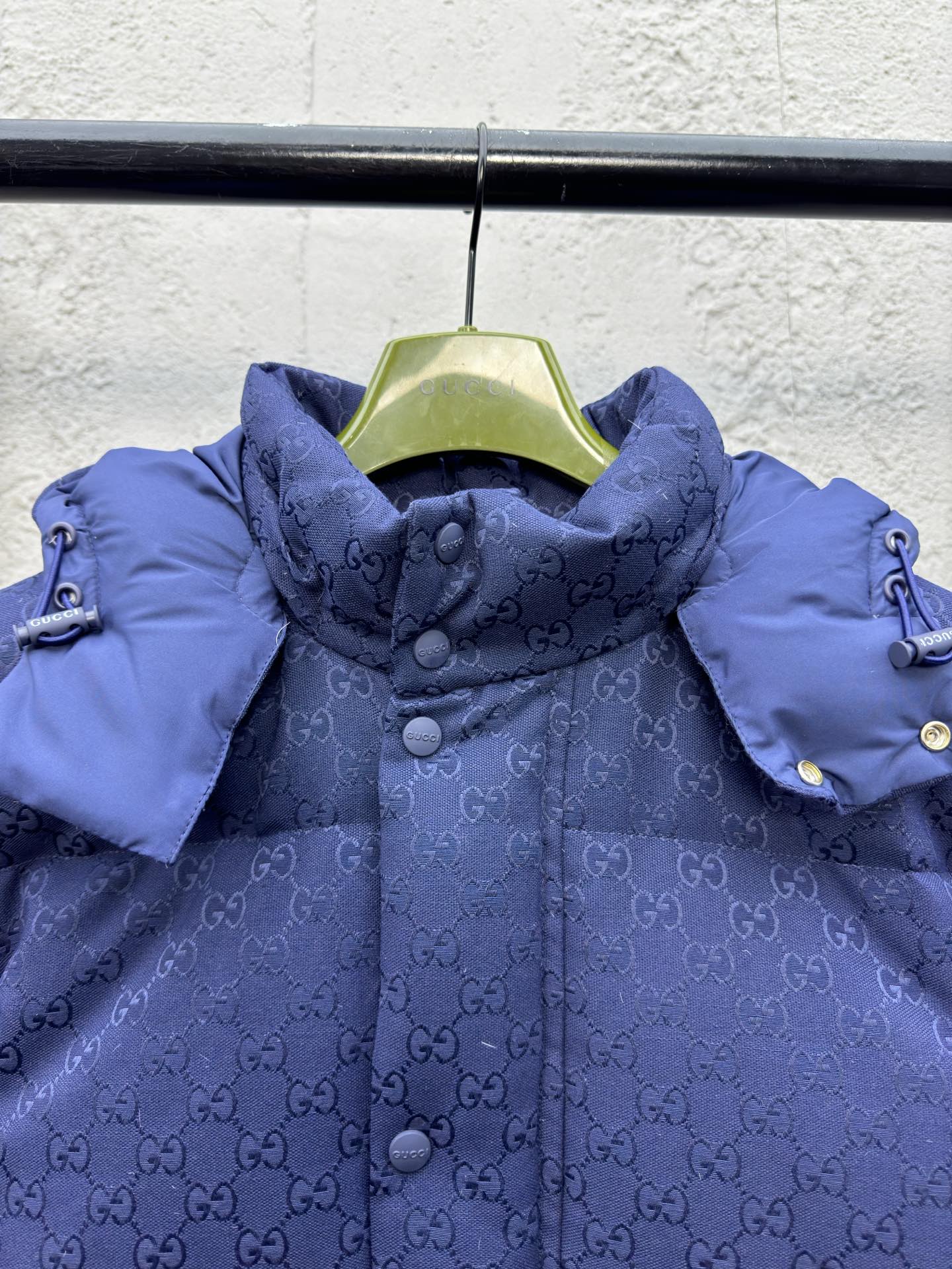 Gucci Haute Couture Designer Jacket Coat Ready-to-Wear Ref 3