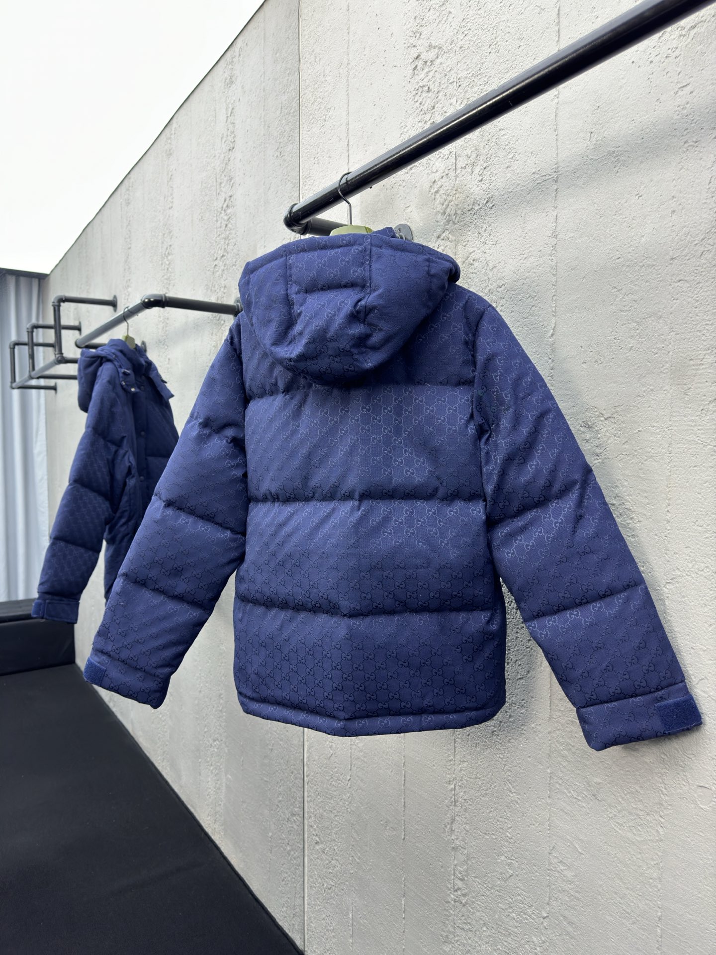 Gucci Haute Couture Designer Jacket Coat Ready-to-Wear Ref 2
