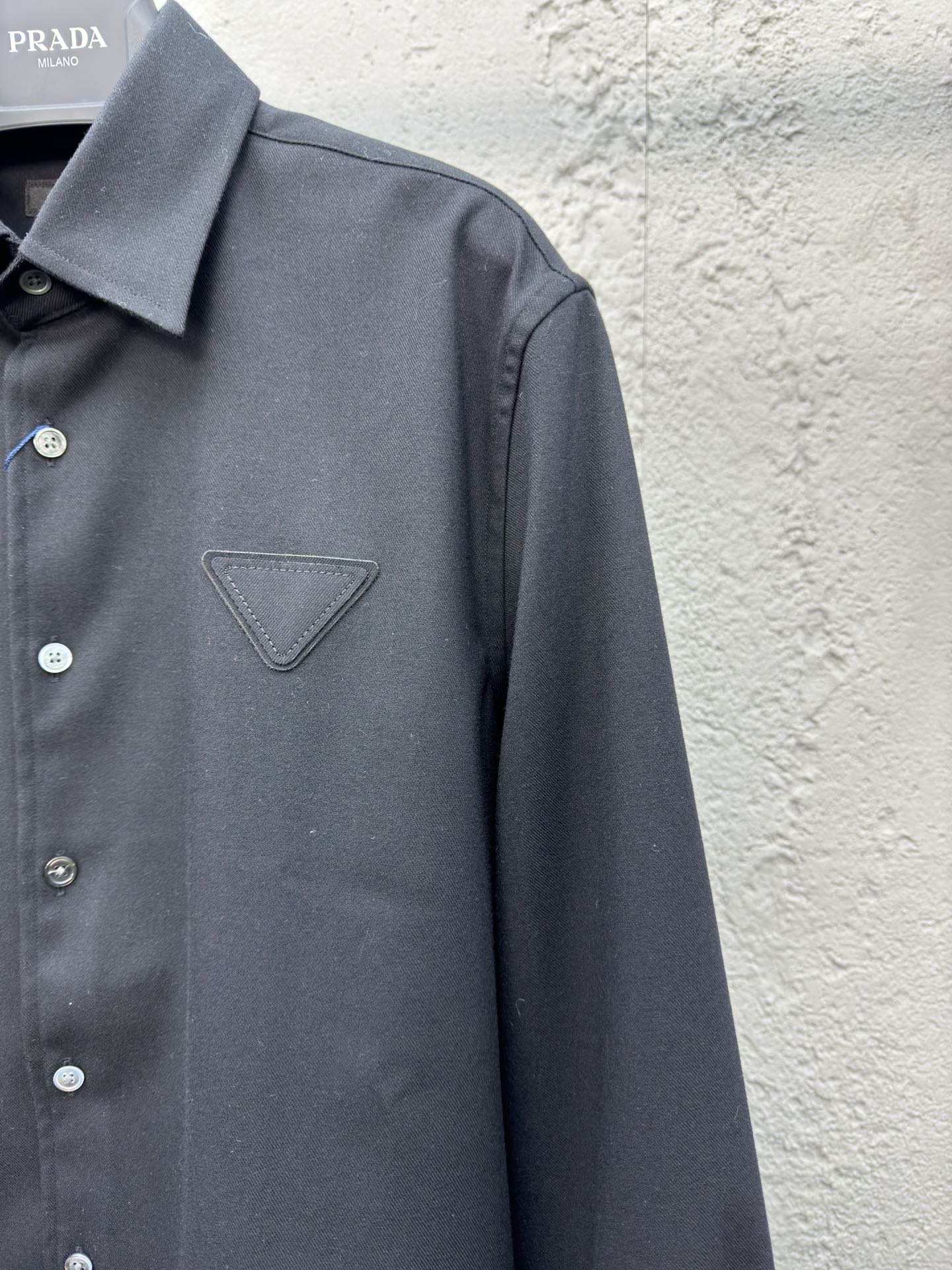 Prada Haute Couture Designer Jacket Coat Ready-to-Wear Ref.796B862C 5