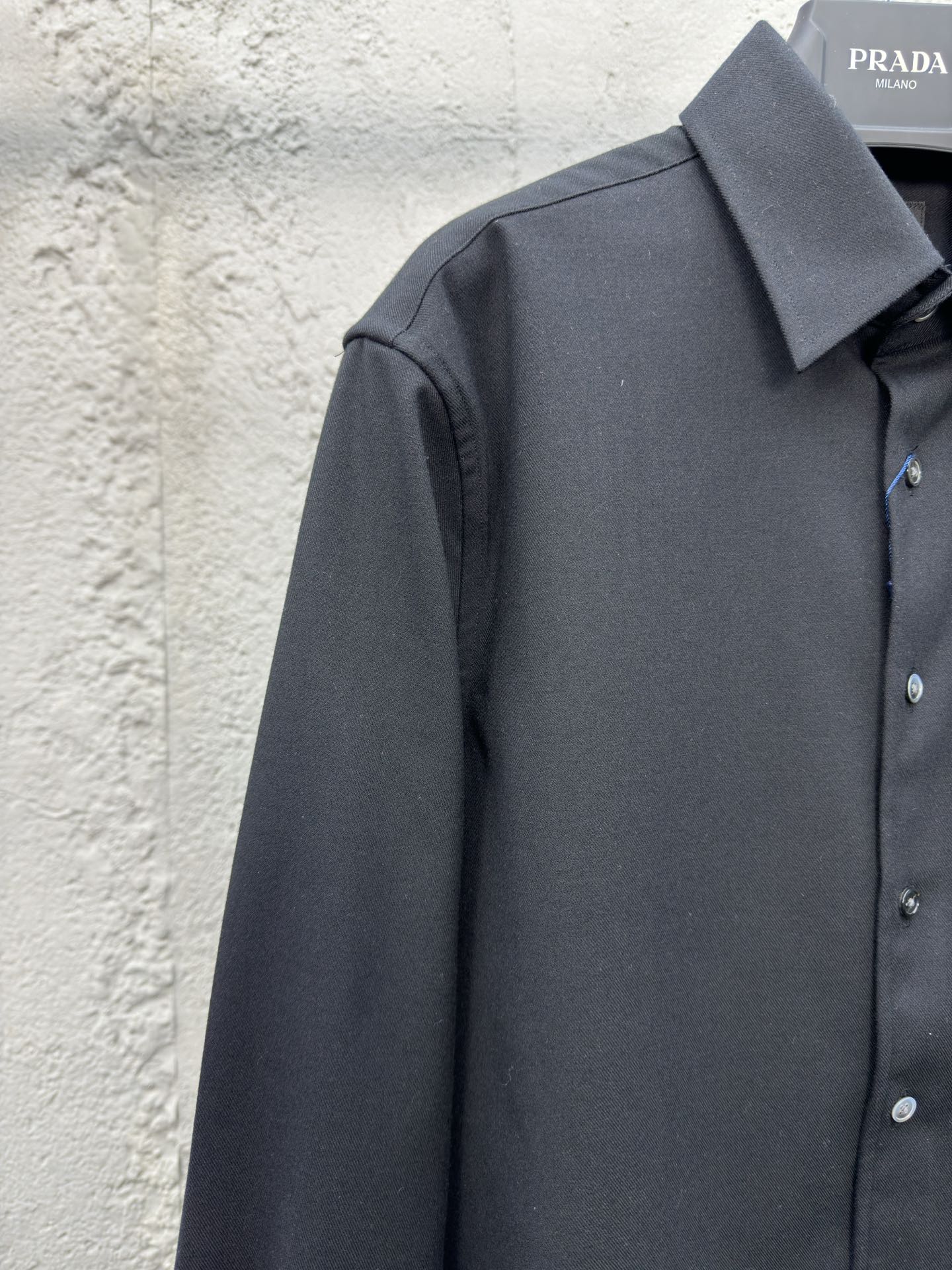 Prada Haute Couture Designer Jacket Coat Ready-to-Wear Ref.796B862C 4