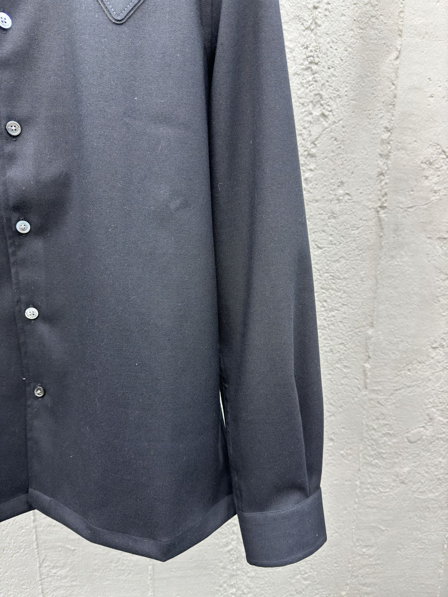 Prada Haute Couture Designer Jacket Coat Ready-to-Wear Ref.796B862C 7