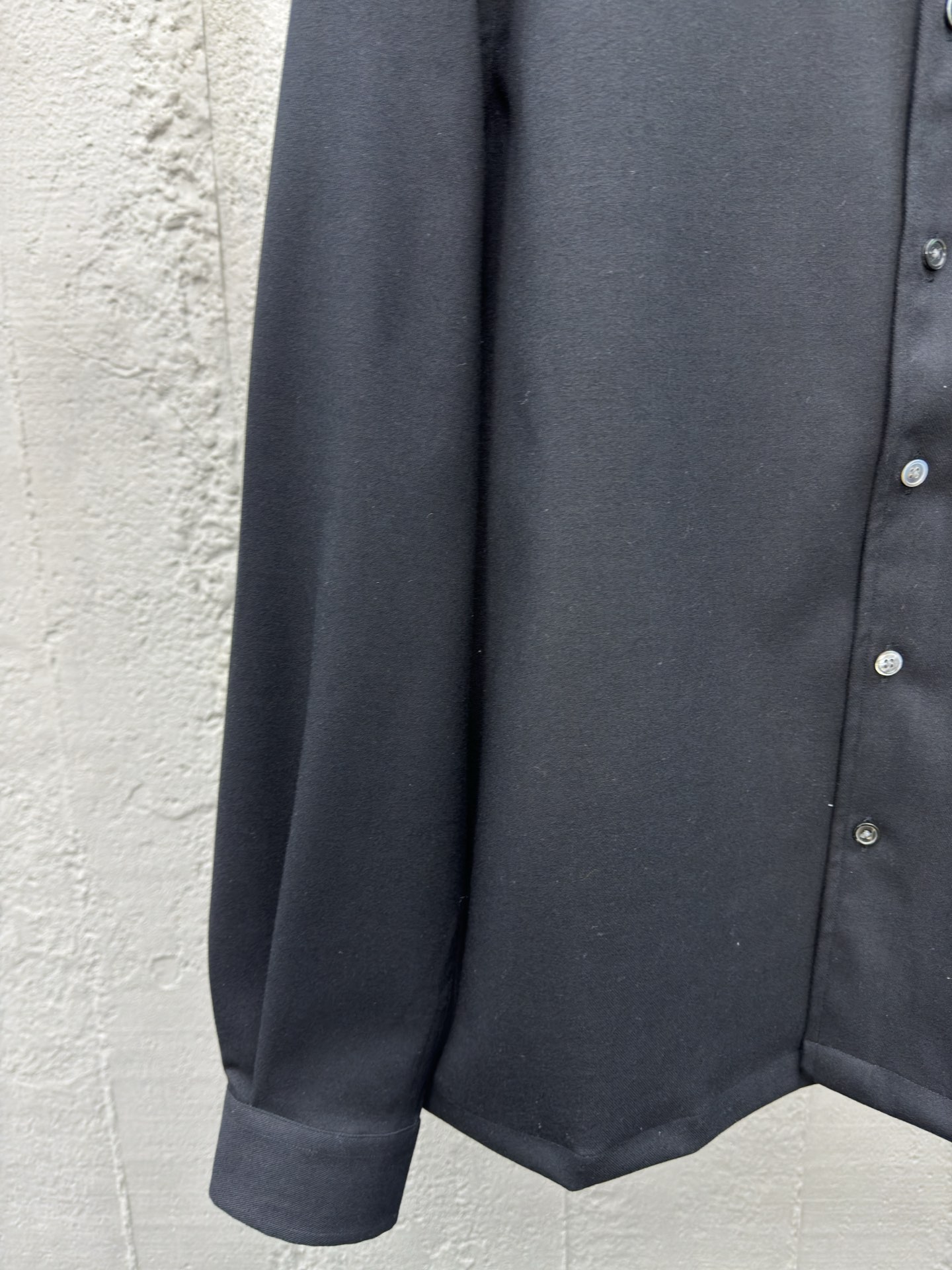 Prada Haute Couture Designer Jacket Coat Ready-to-Wear Ref.796B862C 6