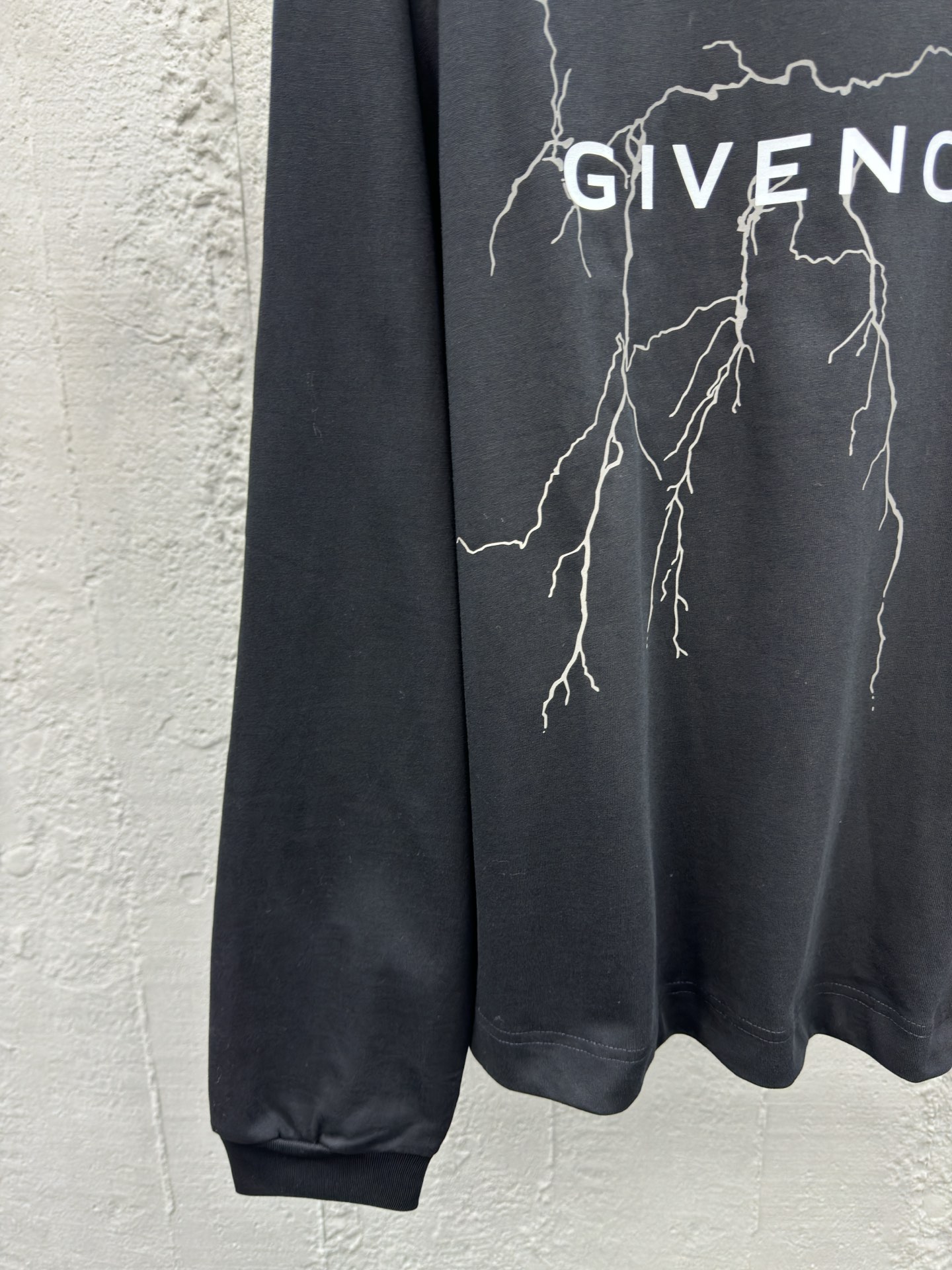 Givenchy Haute Couture Designer Jacket Coat Ready-to-Wear Ref 6