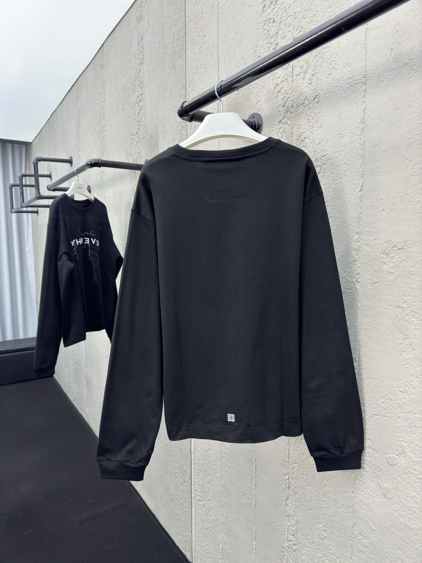Givenchy Haute Couture Designer Jacket Coat Ready-to-Wear Ref 2