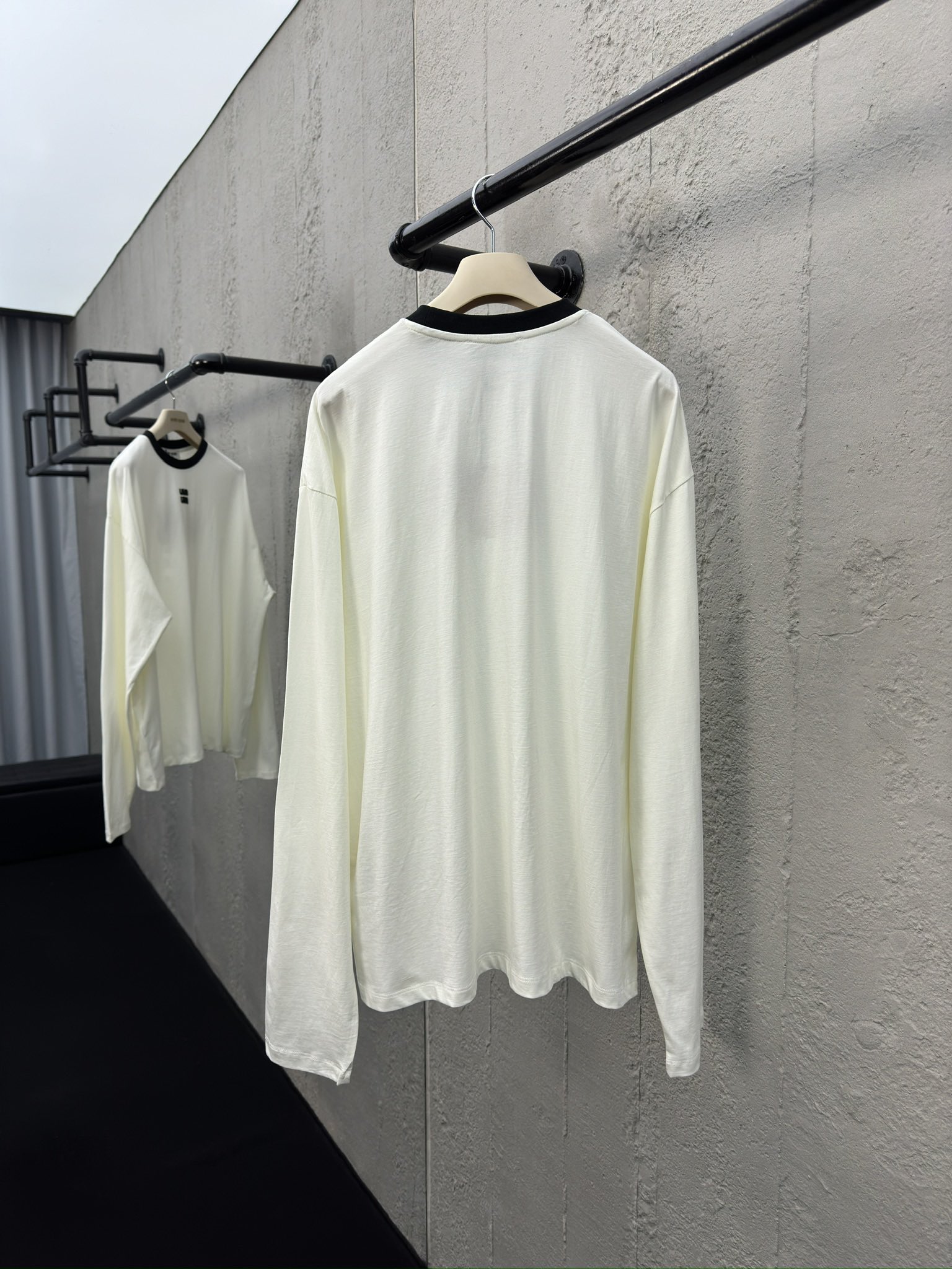 缪缪 Miu Miu 高定典藏名品高定成衣时装外套连衣裙衬衫T恤 #92D100A1 2