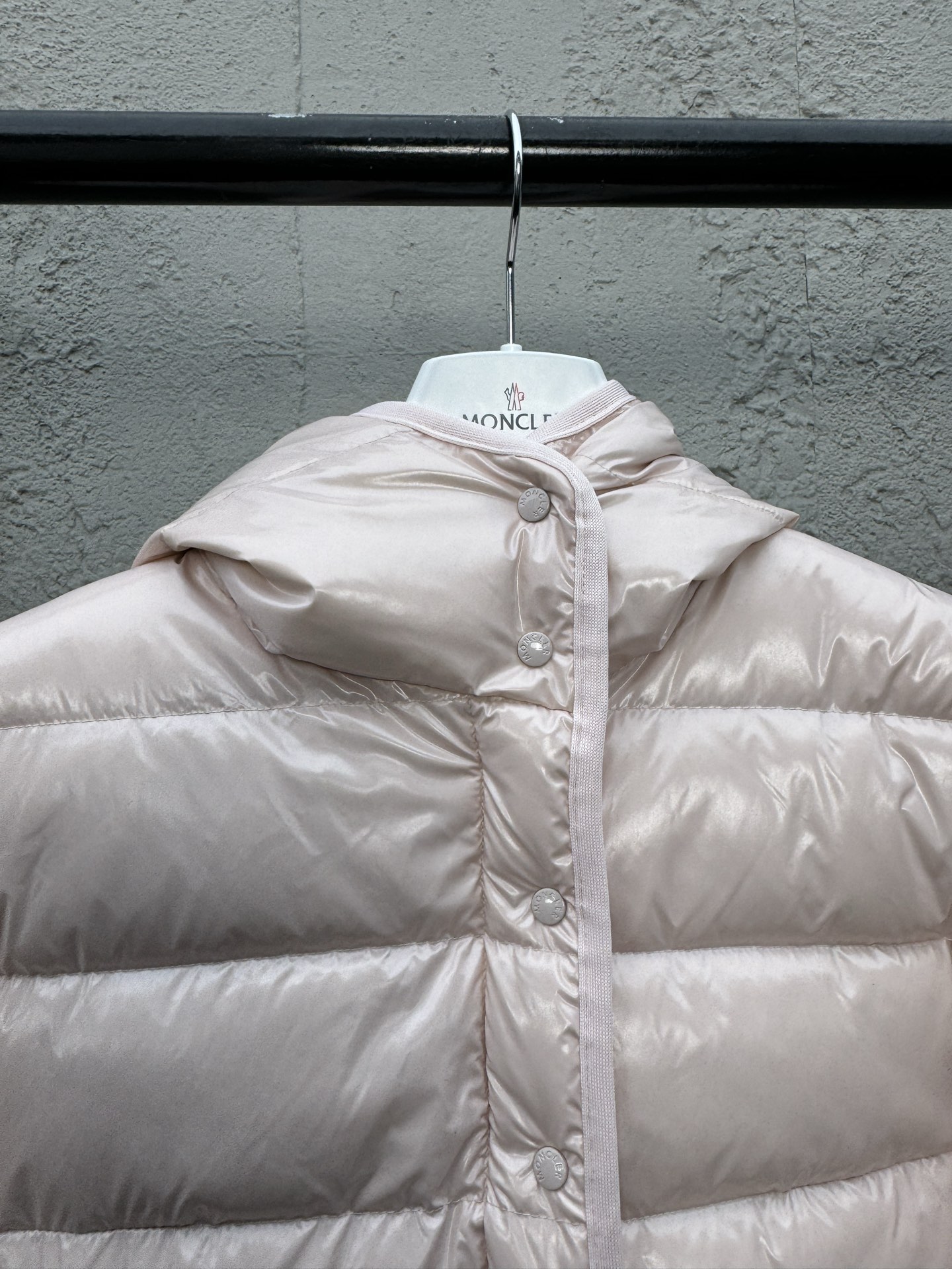 Moncler Haute Couture Designer Jacket Coat Ready-to-Wear Ref.38C6A6CF 3