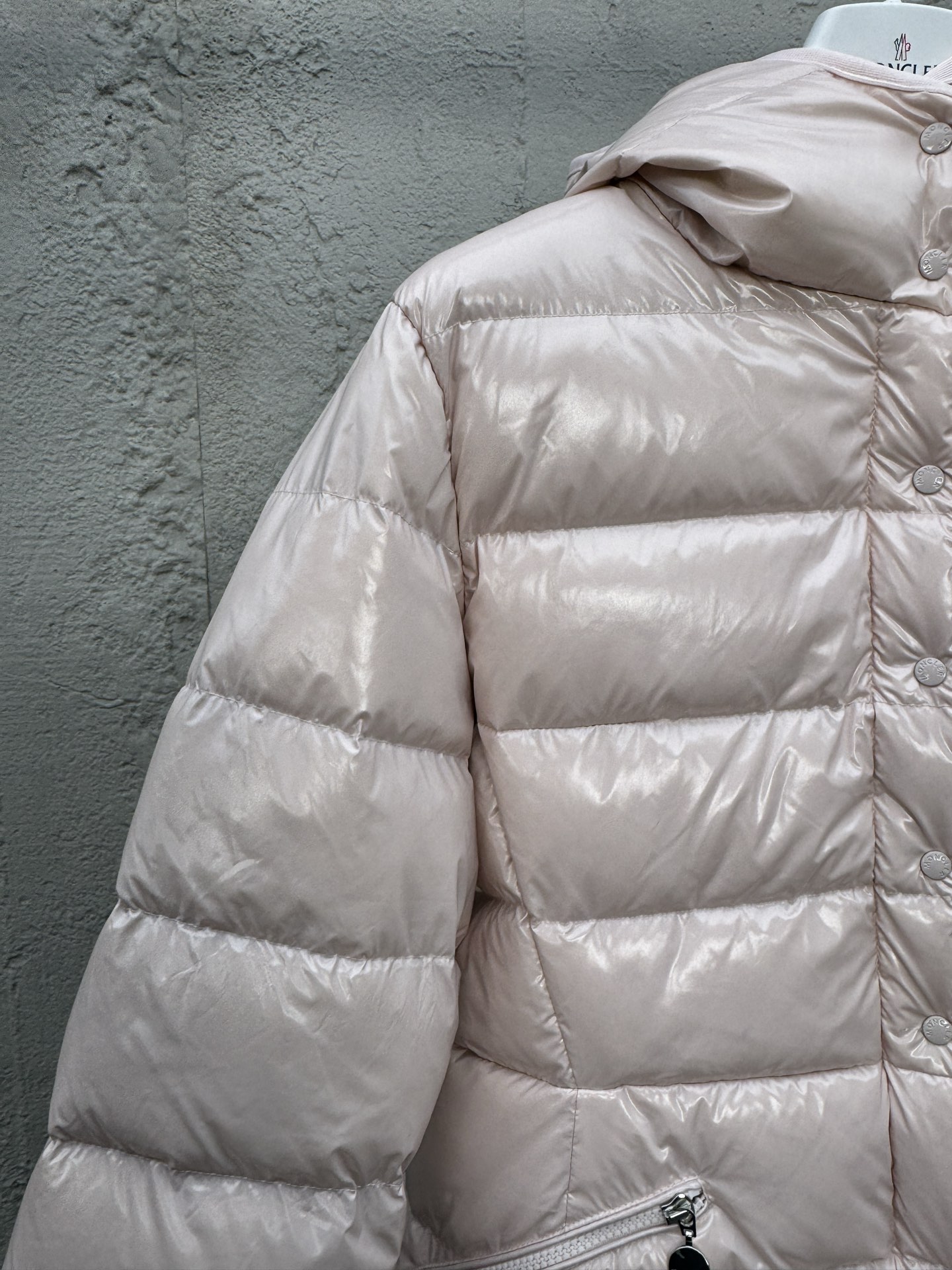 Moncler Haute Couture Designer Jacket Coat Ready-to-Wear Ref.38C6A6CF 4