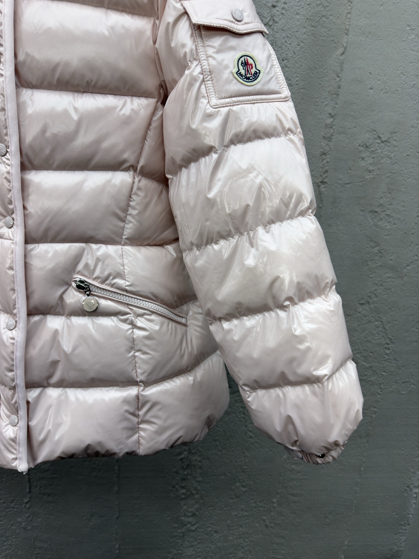 Moncler Haute Couture Designer Jacket Coat Ready-to-Wear Ref.38C6A6CF 7