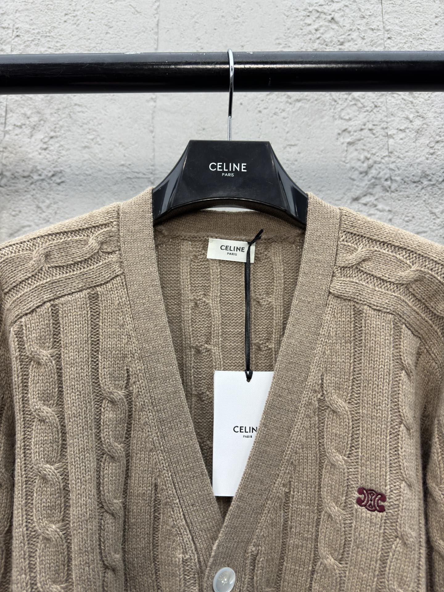 Celine Haute Couture Haute Couture Ready-to-Wear Clothing Dress Jacket 3