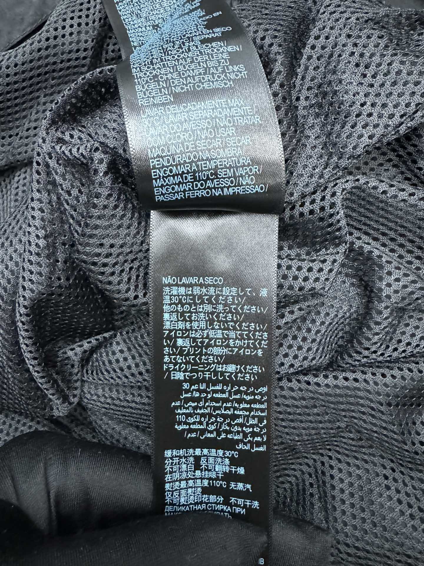 Balenciaga Luxury Clothing Apparel Collection 9