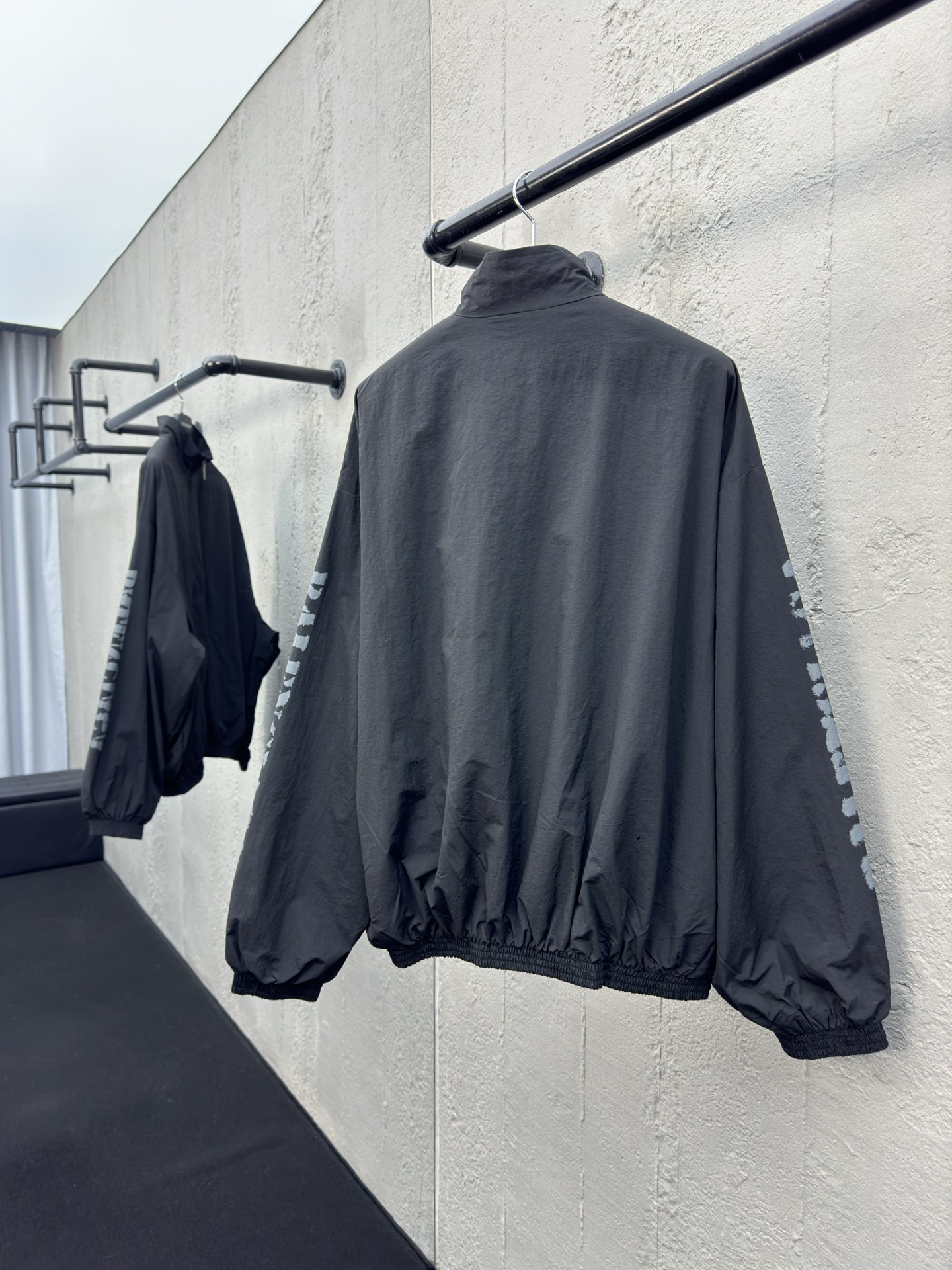 Balenciaga Luxury Clothing Apparel Collection 2