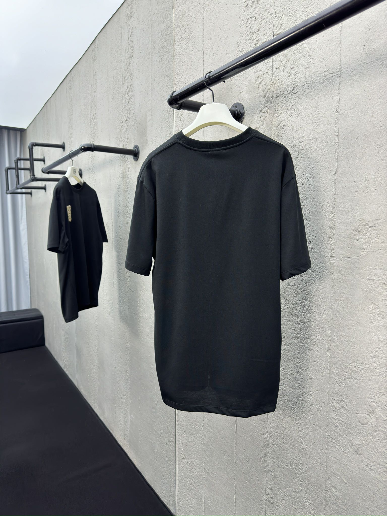 罗意威 Loewe 高定典藏名品高定成衣时装外套连衣裙衬衫T恤 #DB7BBF5C 2