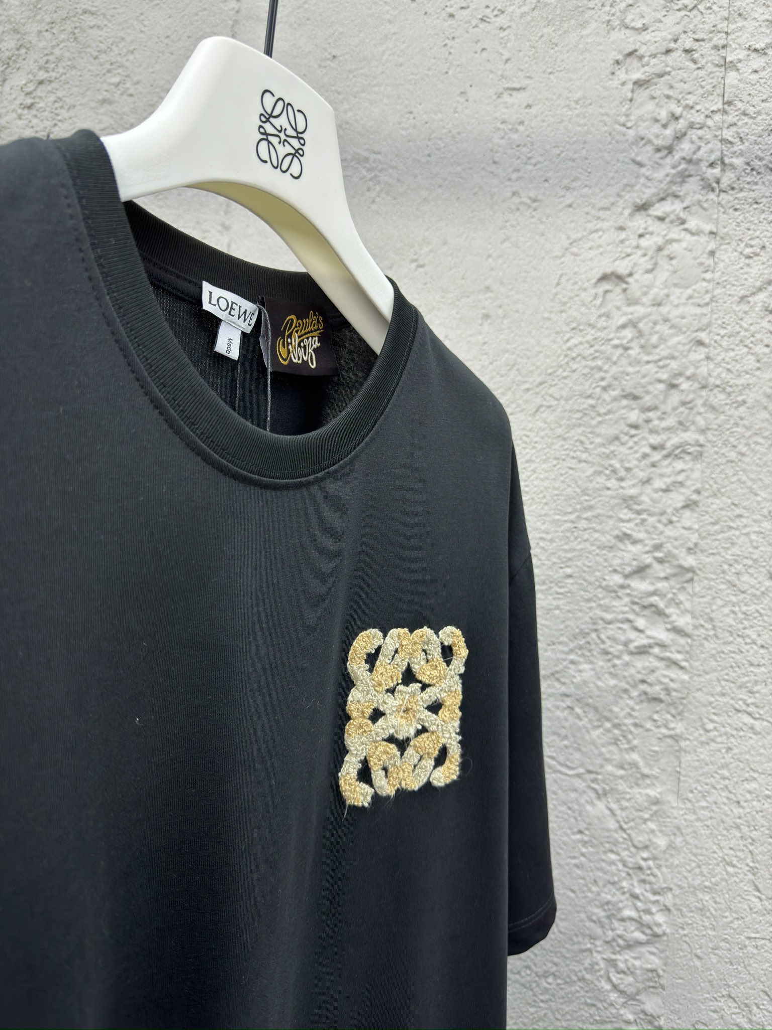 罗意威 Loewe 高定典藏名品高定成衣时装外套连衣裙衬衫T恤 #DB7BBF5C 8