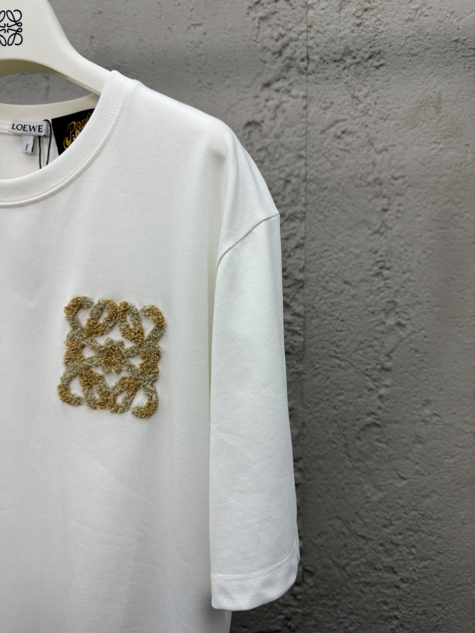 Loewe Haute Couture Haute Couture Ready-to-Wear Clothing Dress Jacket 5