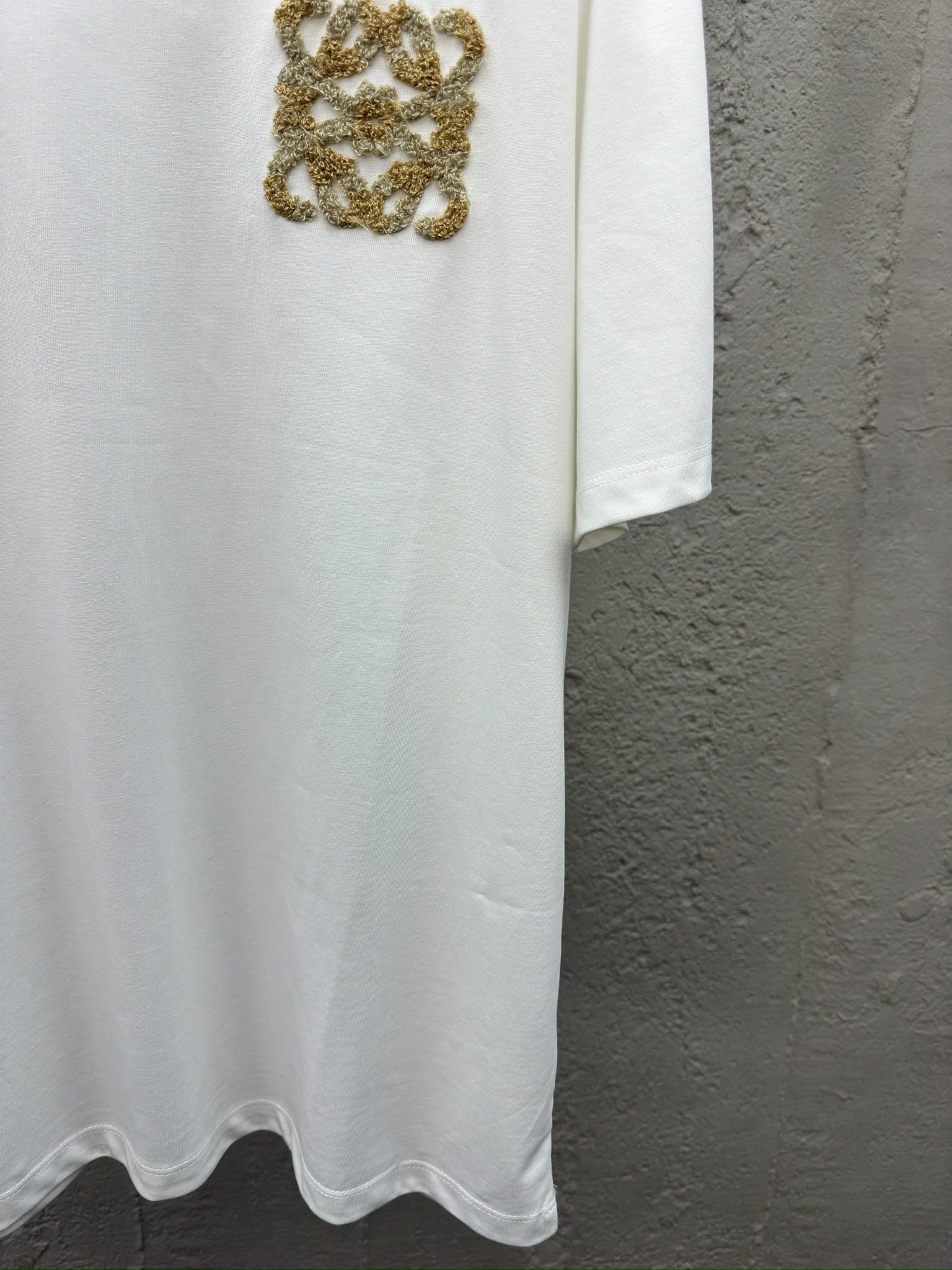Loewe Haute Couture Haute Couture Ready-to-Wear Clothing Dress Jacket 7